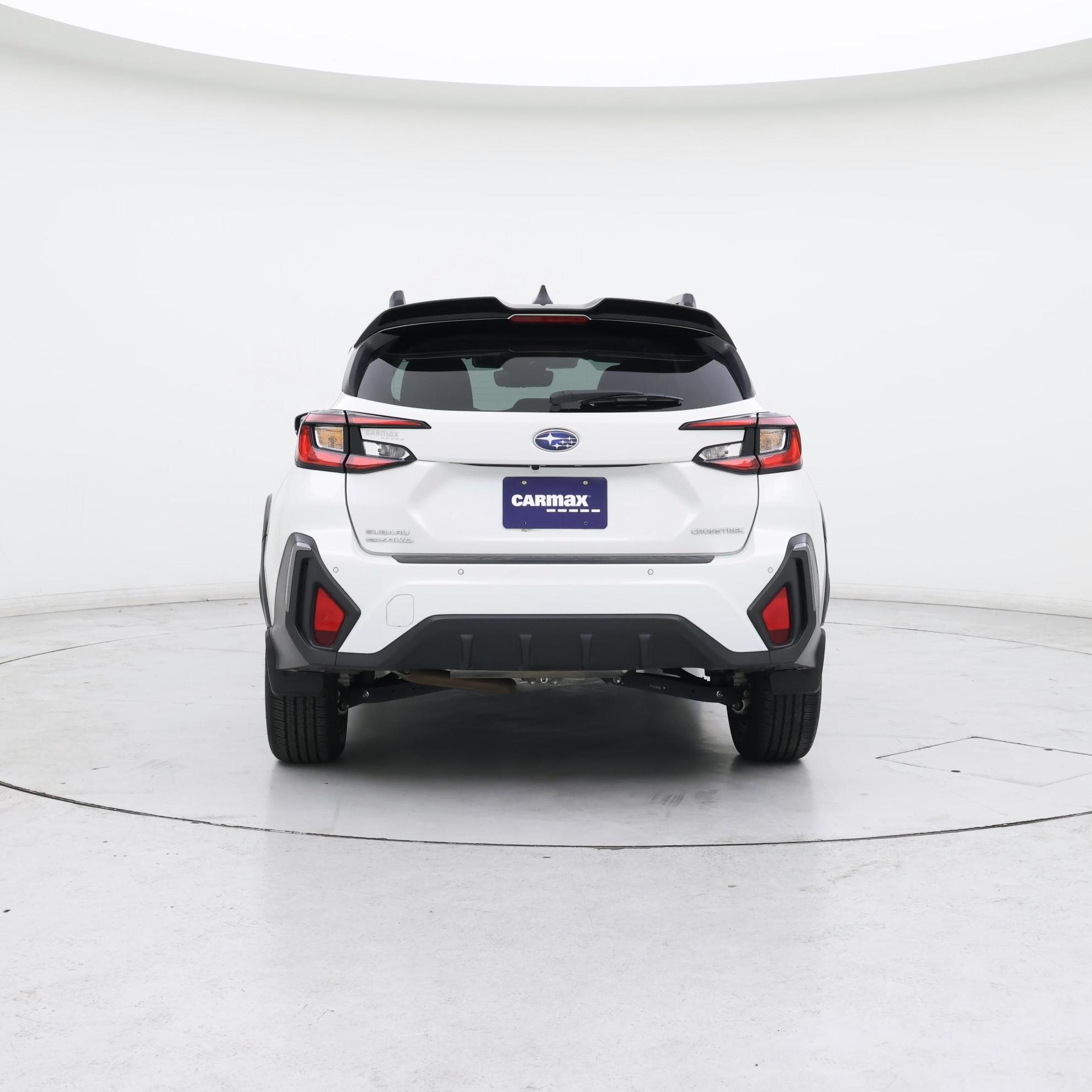 Thumbnail: 2024 Subaru Crosstrek - 6