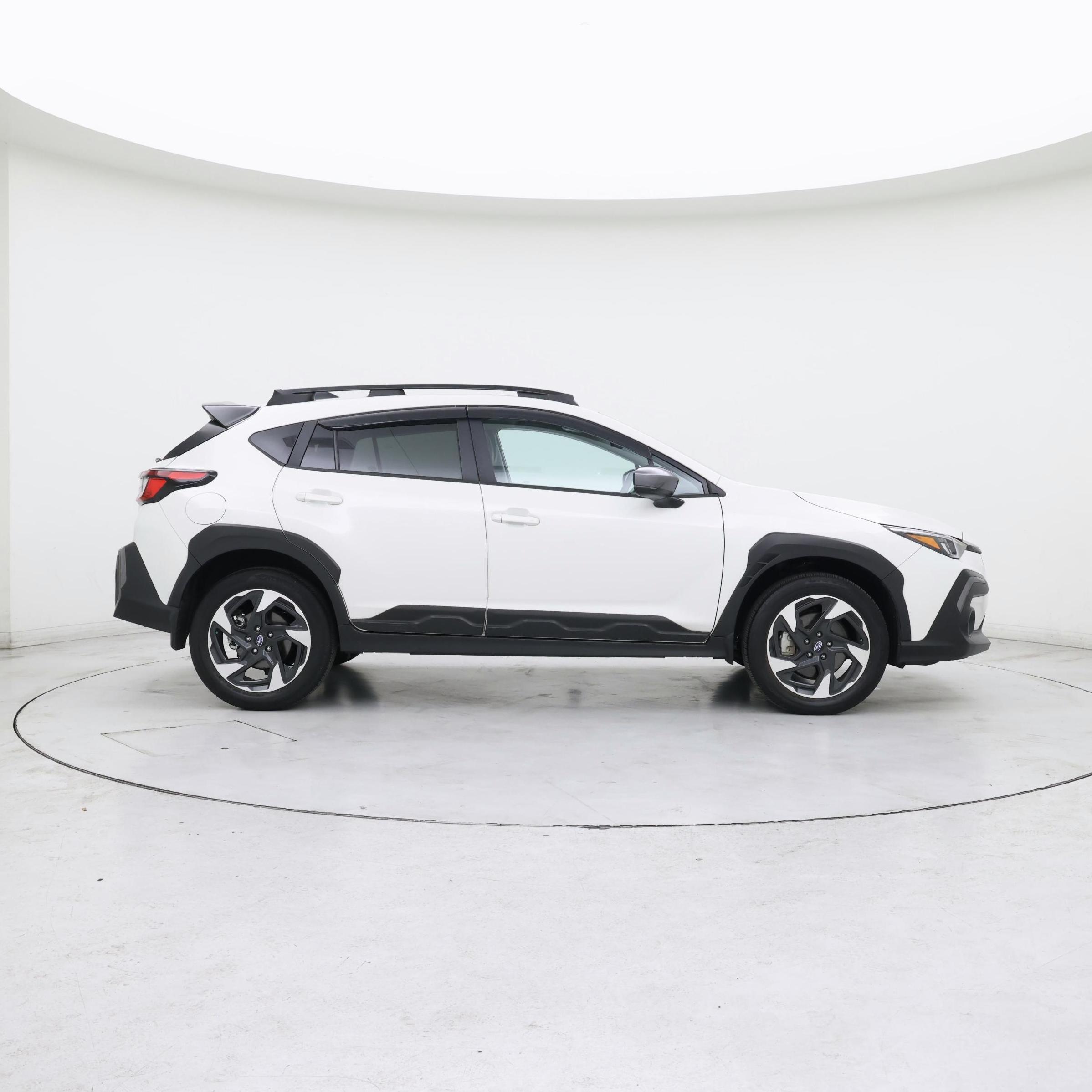 Thumbnail: 2024 Subaru Crosstrek - 7