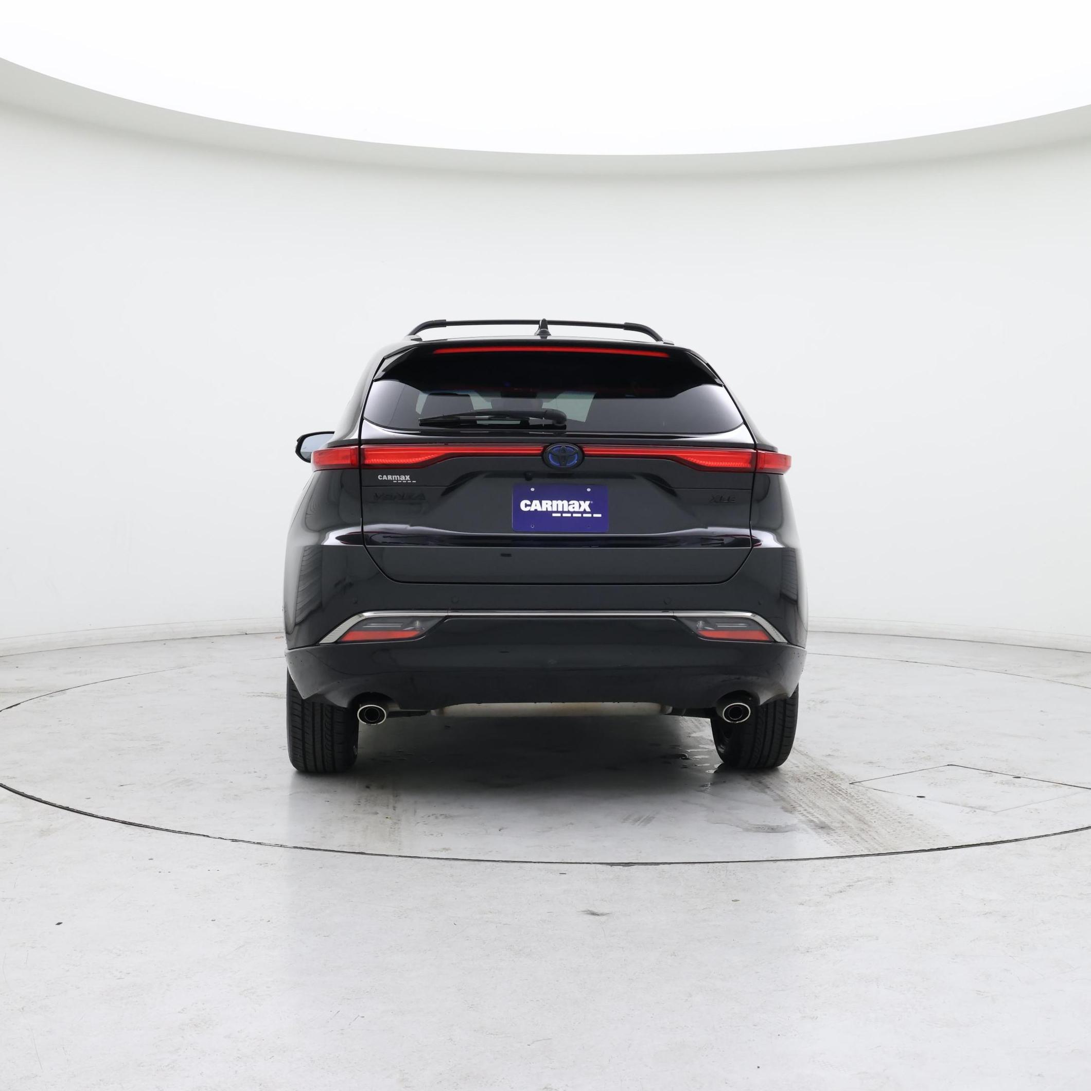 Thumbnail: 2023 Toyota Venza - 6