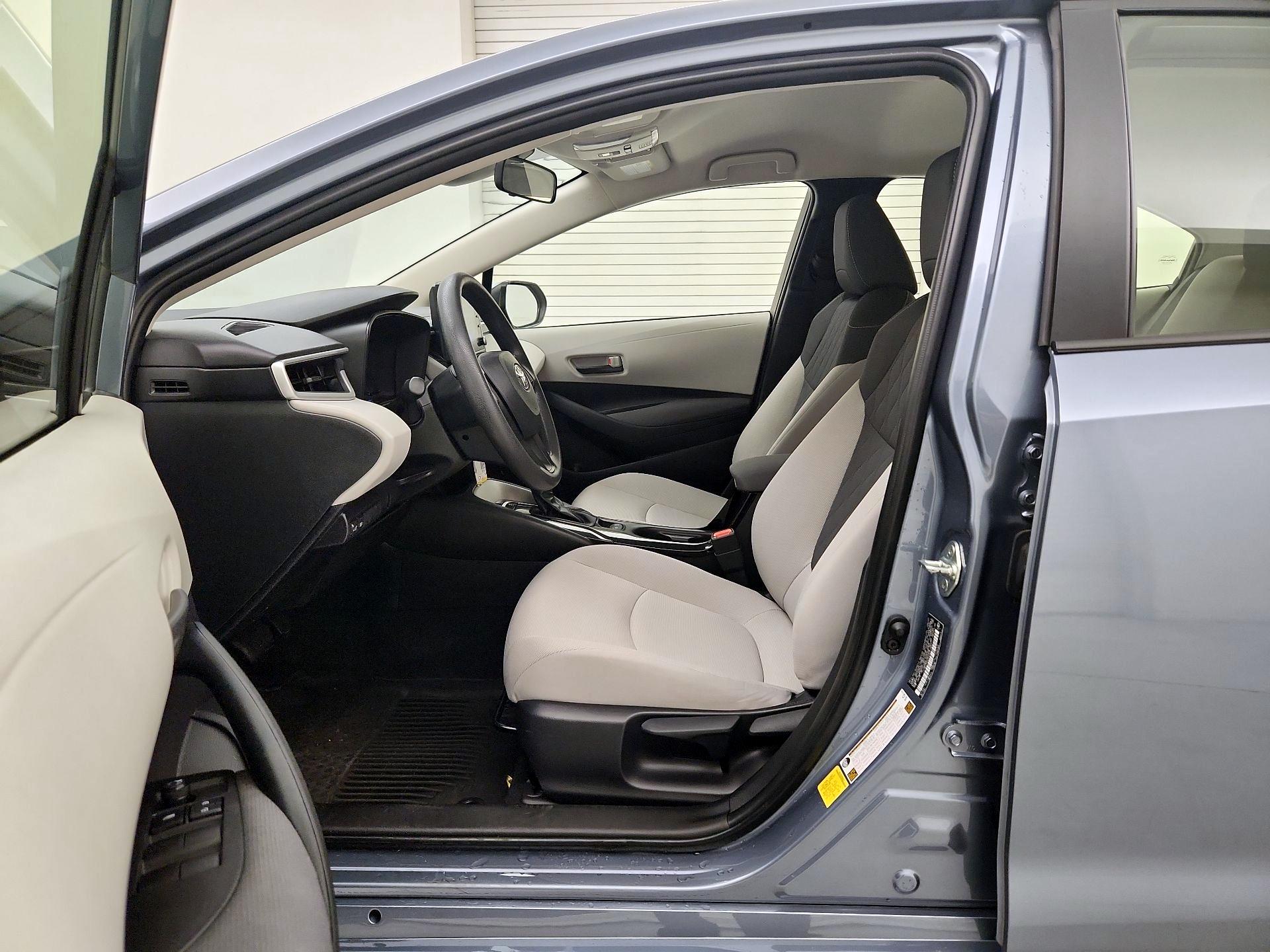 Thumbnail: 2022 Toyota Corolla - 11