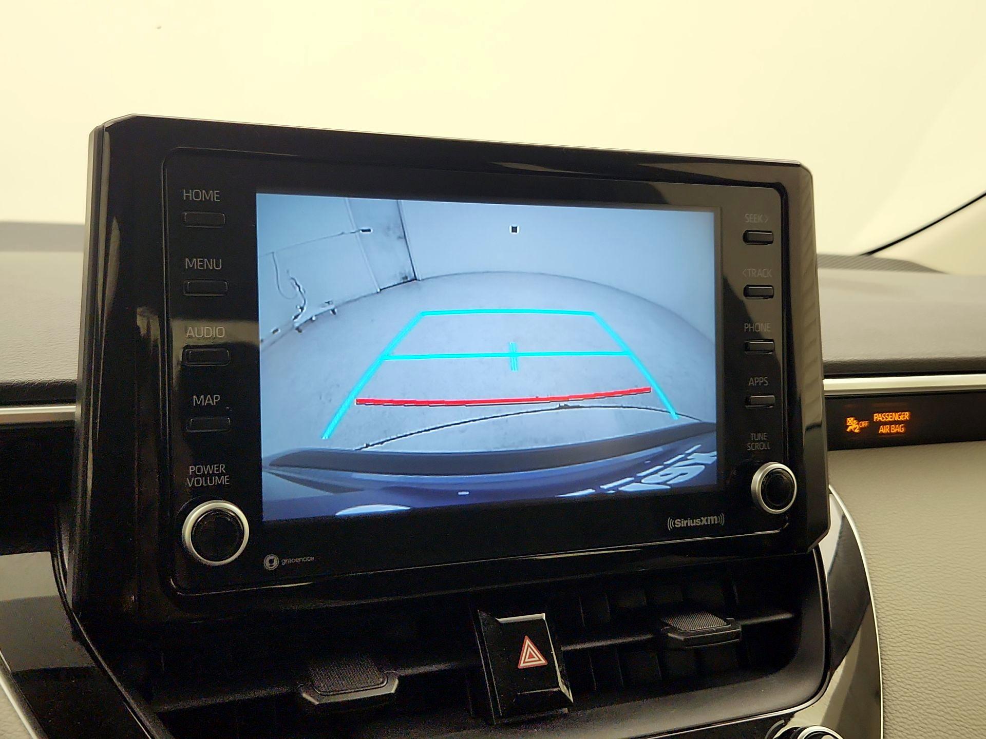 Thumbnail: 2022 Toyota Corolla - 14