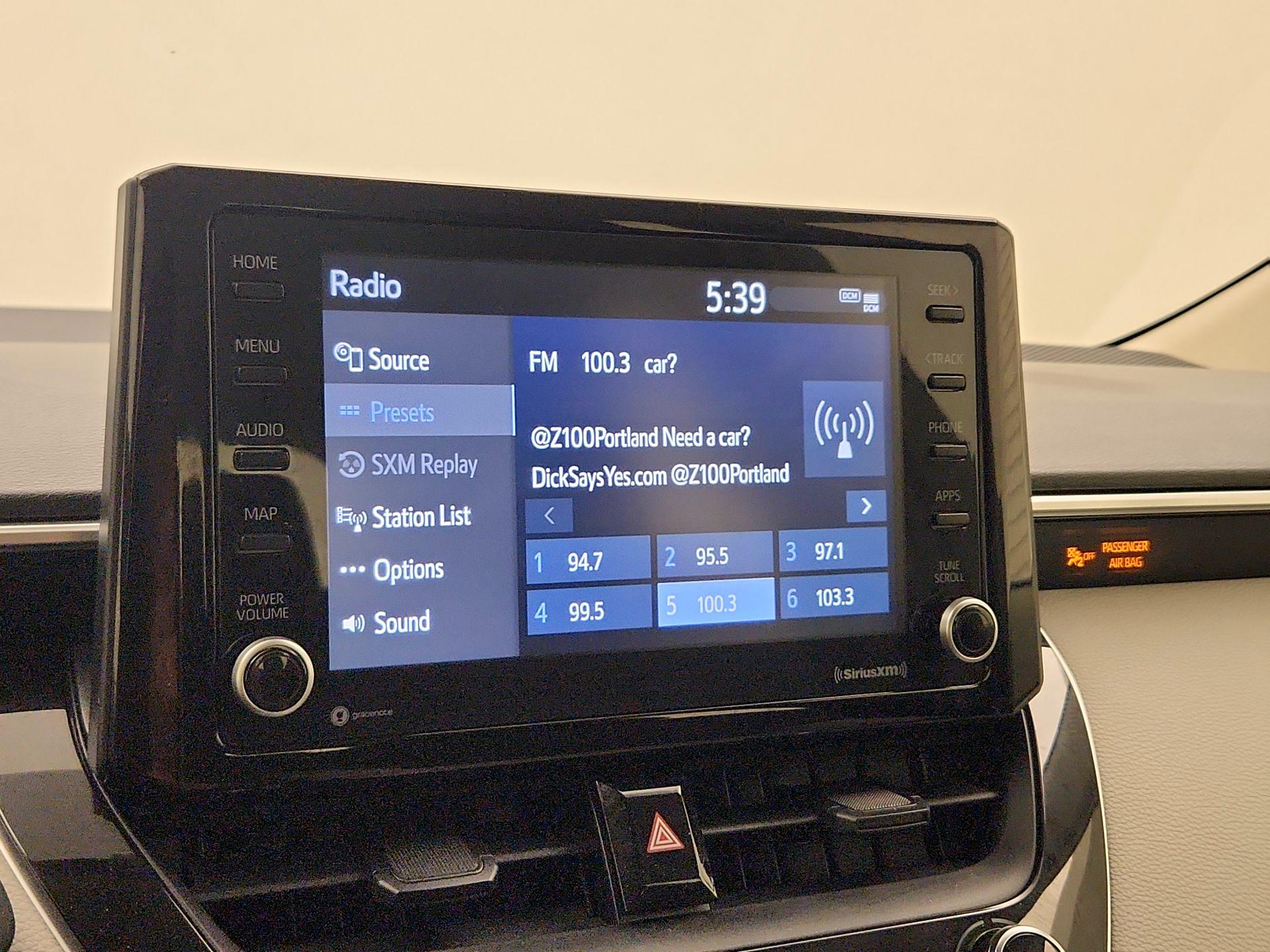 Thumbnail: 2022 Toyota Corolla - 15