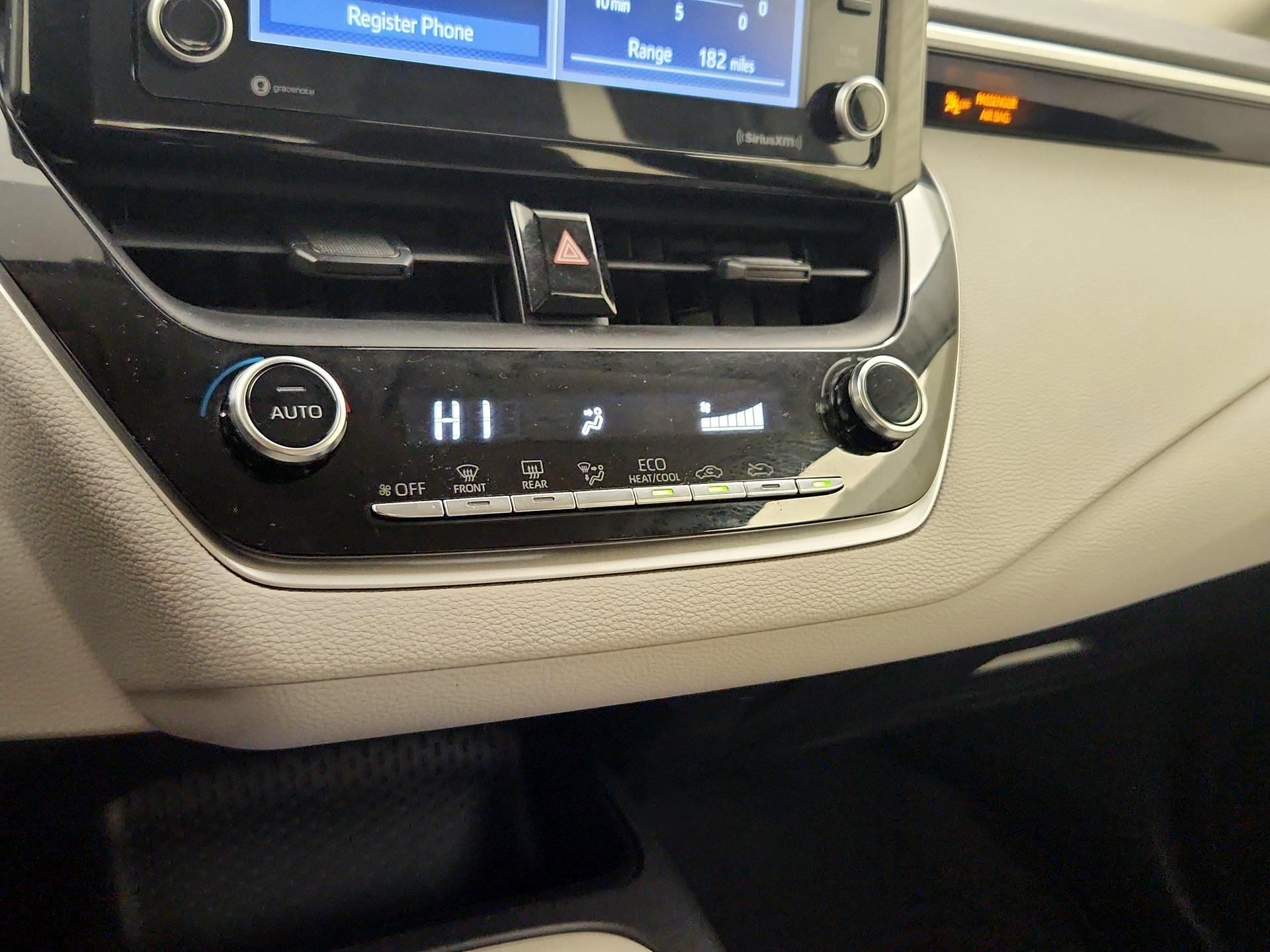 Thumbnail: 2022 Toyota Corolla - 16