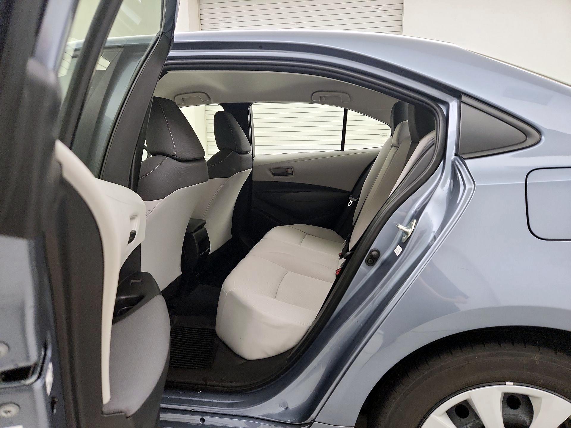 Thumbnail: 2022 Toyota Corolla - 19