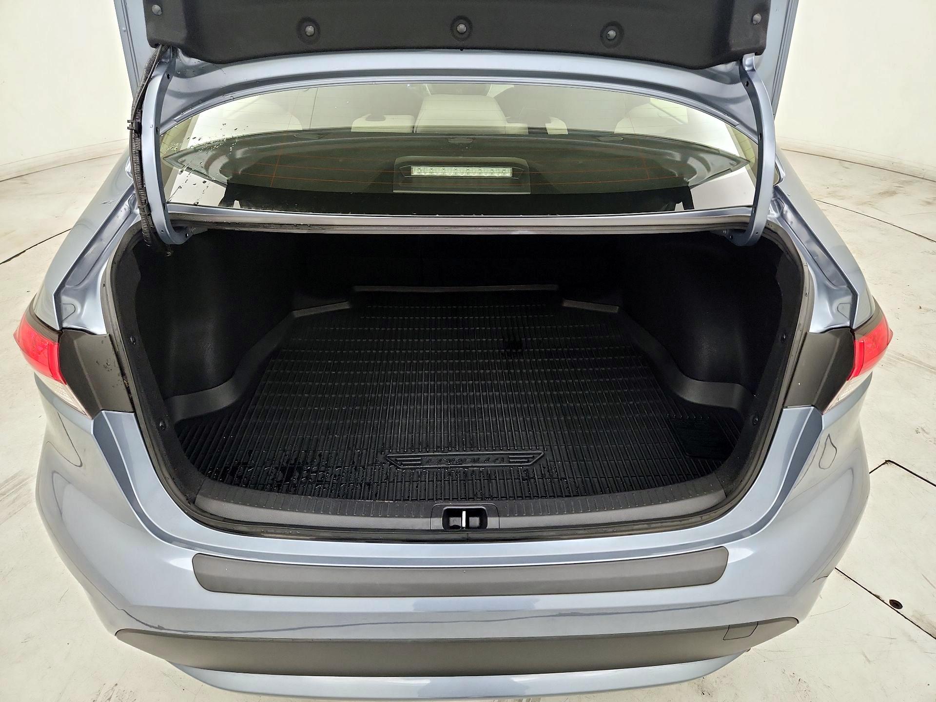 Thumbnail: 2022 Toyota Corolla - 20