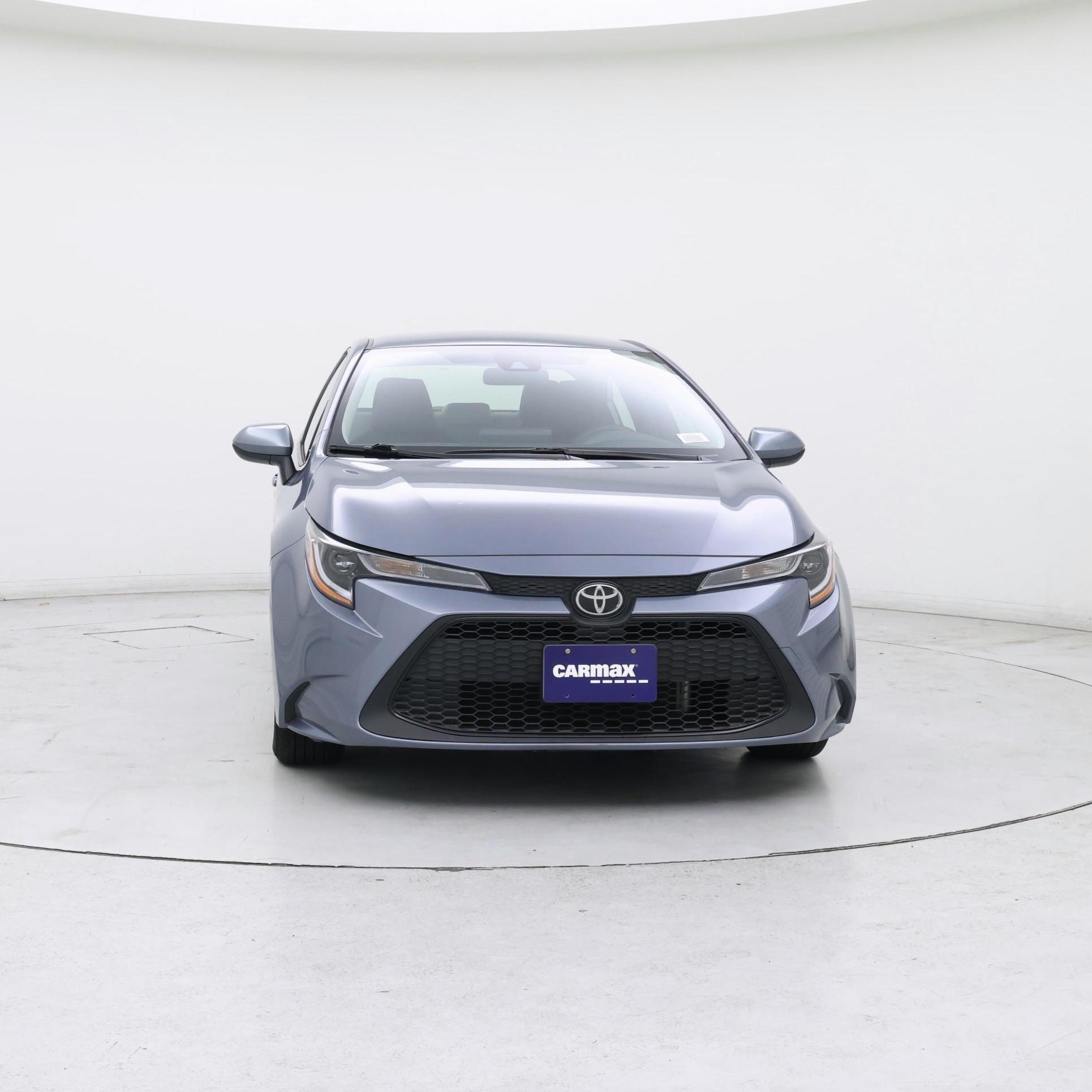 Thumbnail: 2022 Toyota Corolla - 5