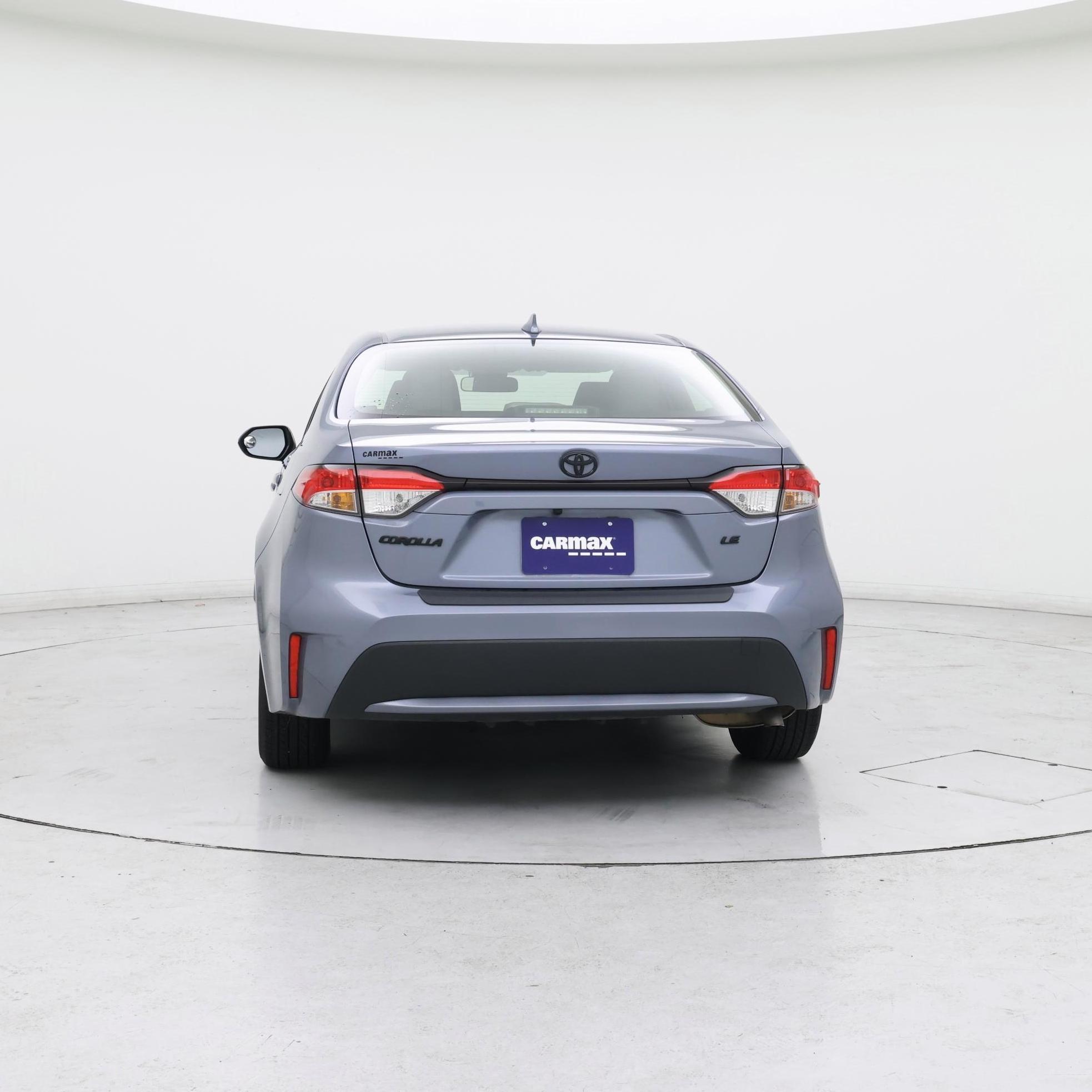 Thumbnail: 2022 Toyota Corolla - 6