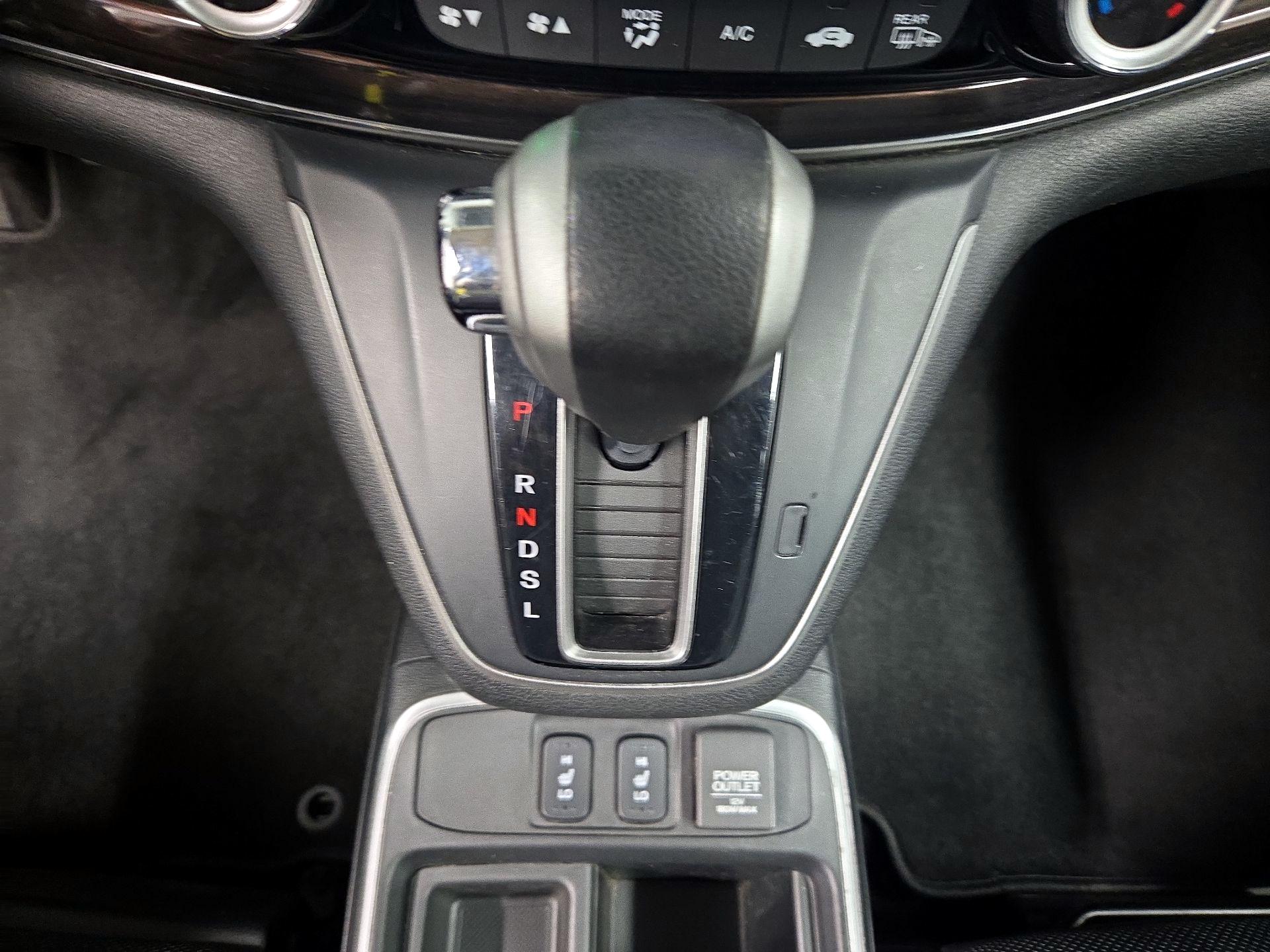 Thumbnail: 2015 Honda CR-V - 17