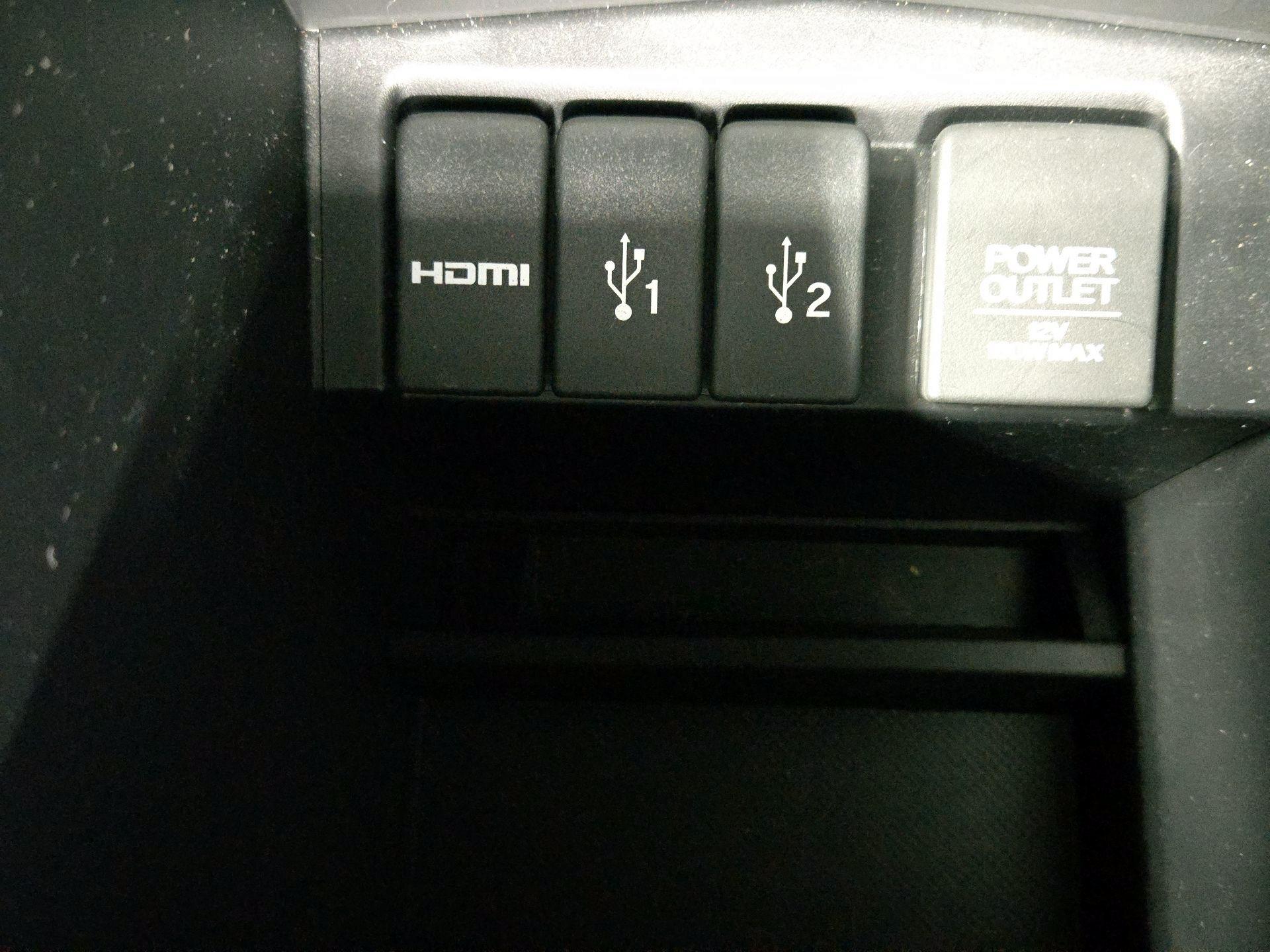 Thumbnail: 2015 Honda CR-V - 18