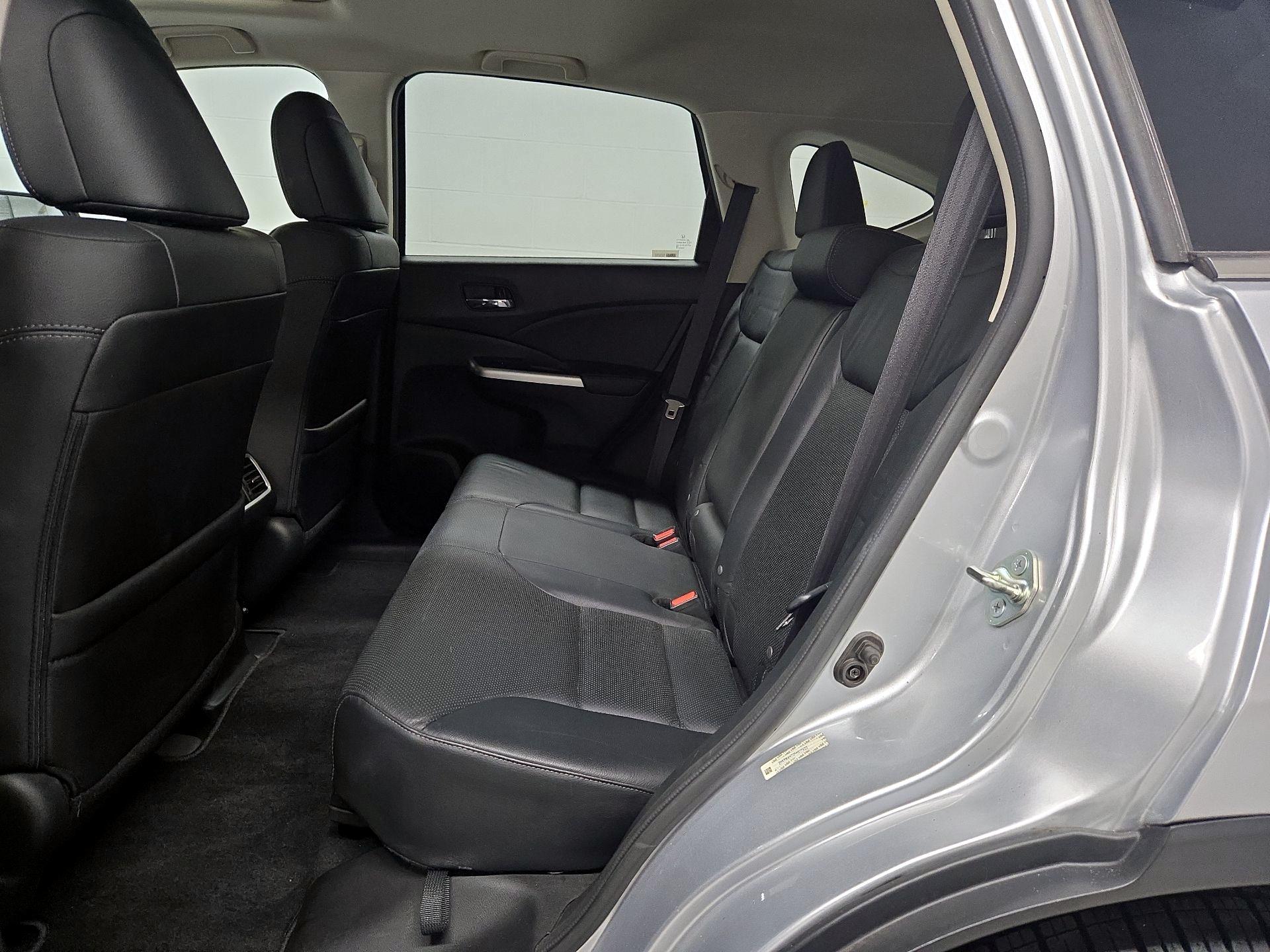 Thumbnail: 2015 Honda CR-V - 20