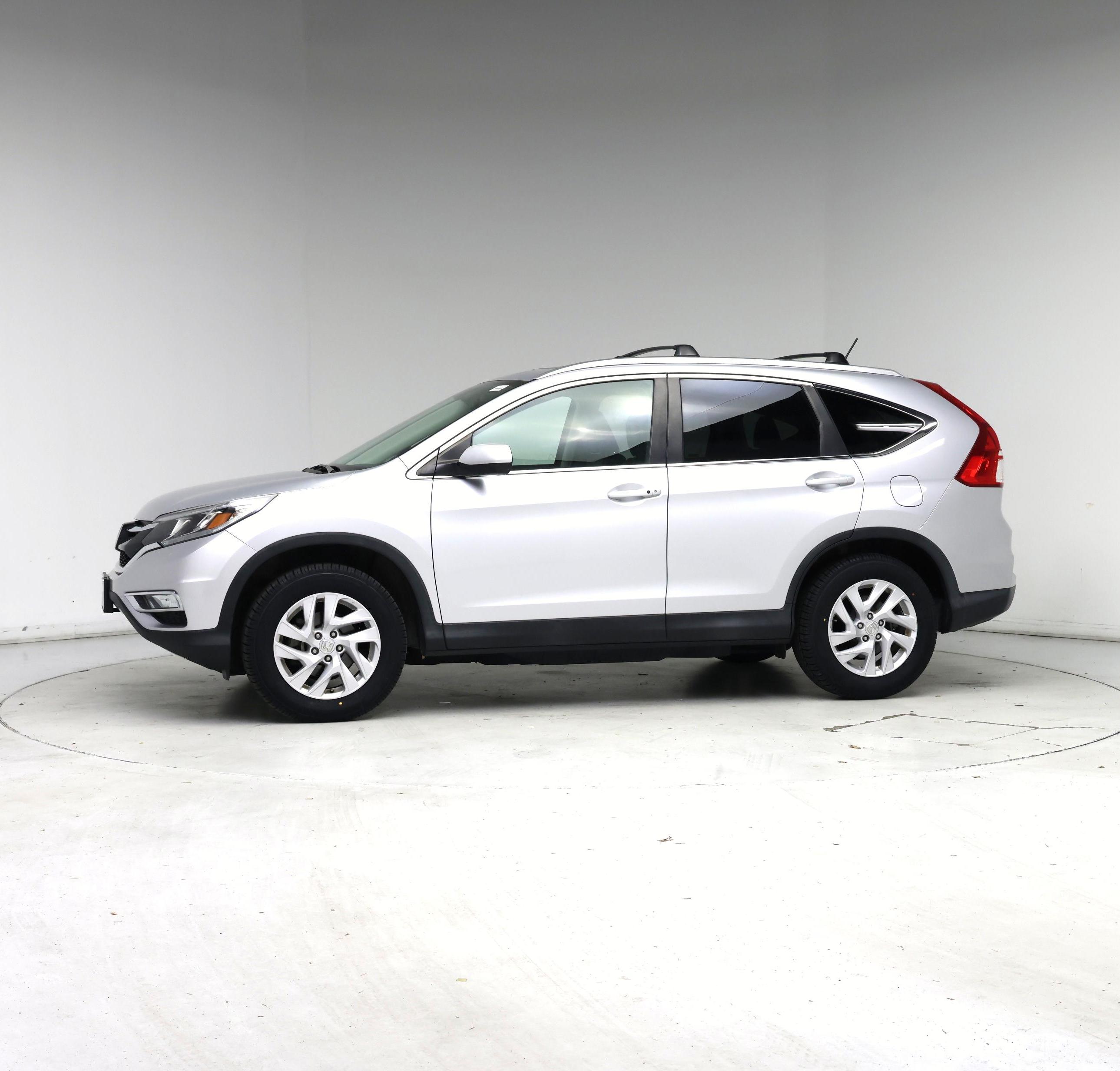 Thumbnail: 2015 Honda CR-V - 3