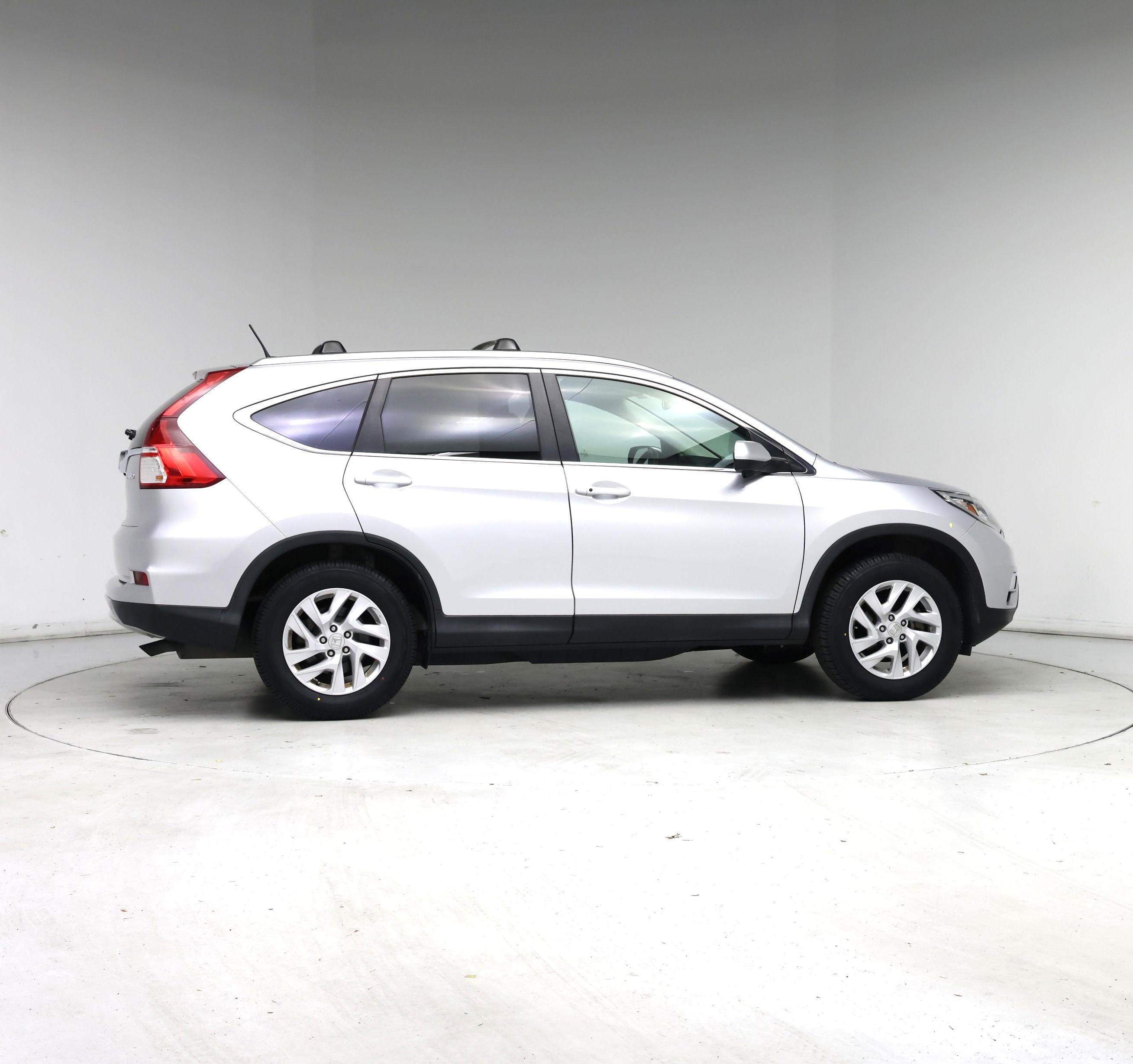 Thumbnail: 2015 Honda CR-V - 7