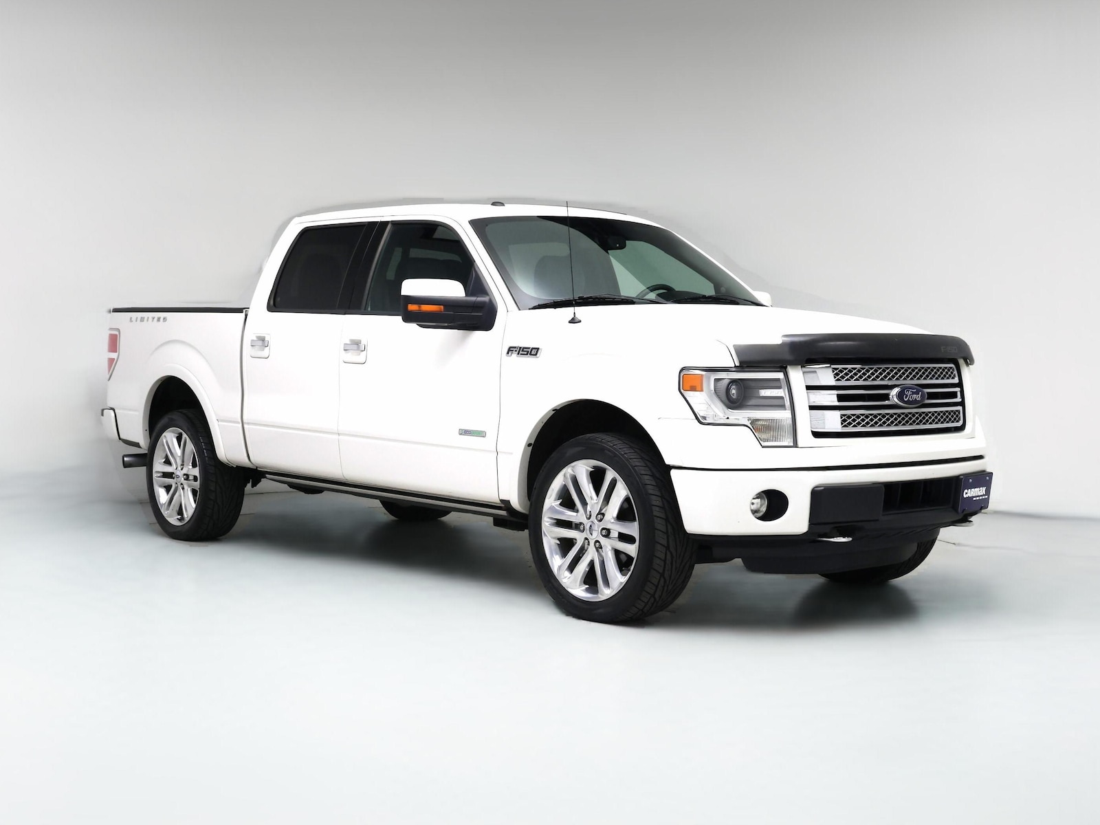 2014 Ford F-150 Limited