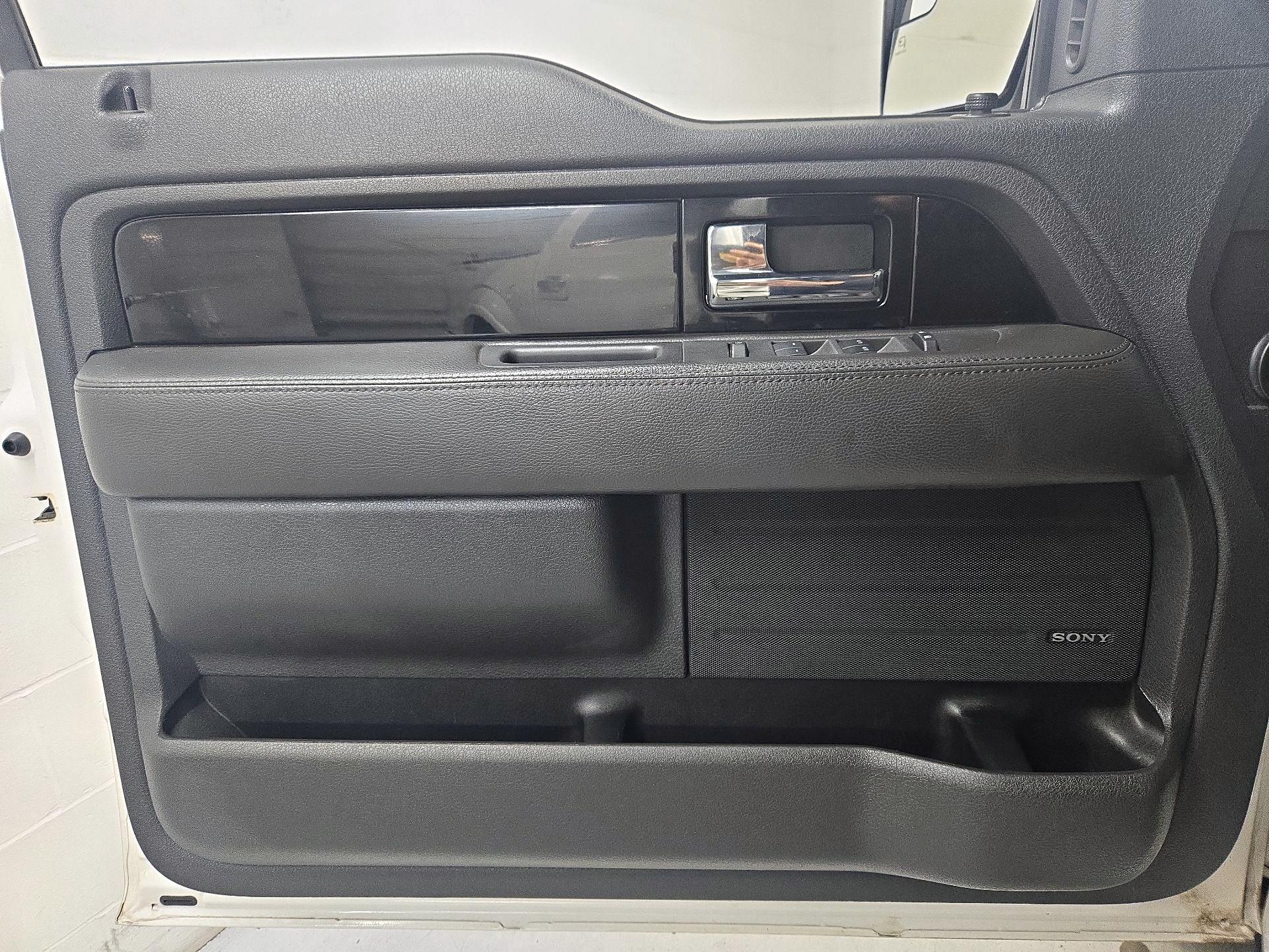 Thumbnail: 2014 Ford F-150 - 12