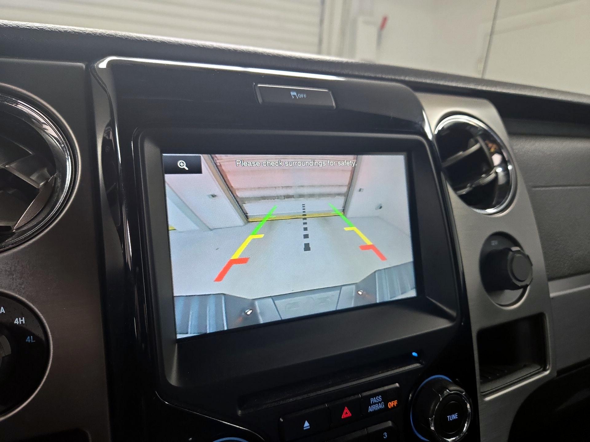 Thumbnail: 2014 Ford F-150 - 15