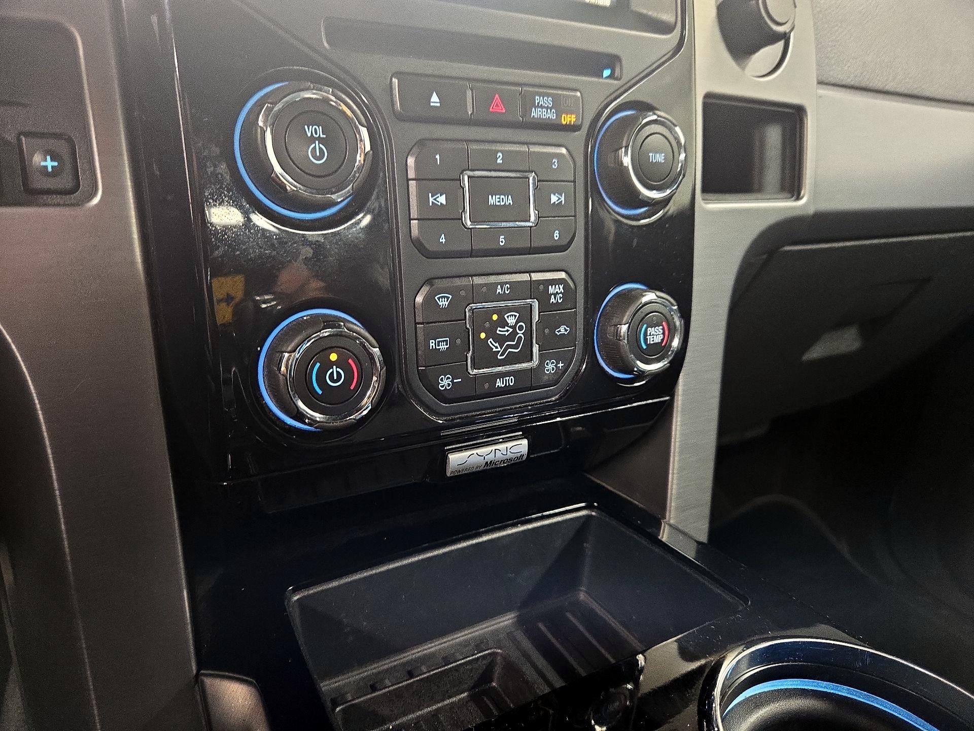 Thumbnail: 2014 Ford F-150 - 17