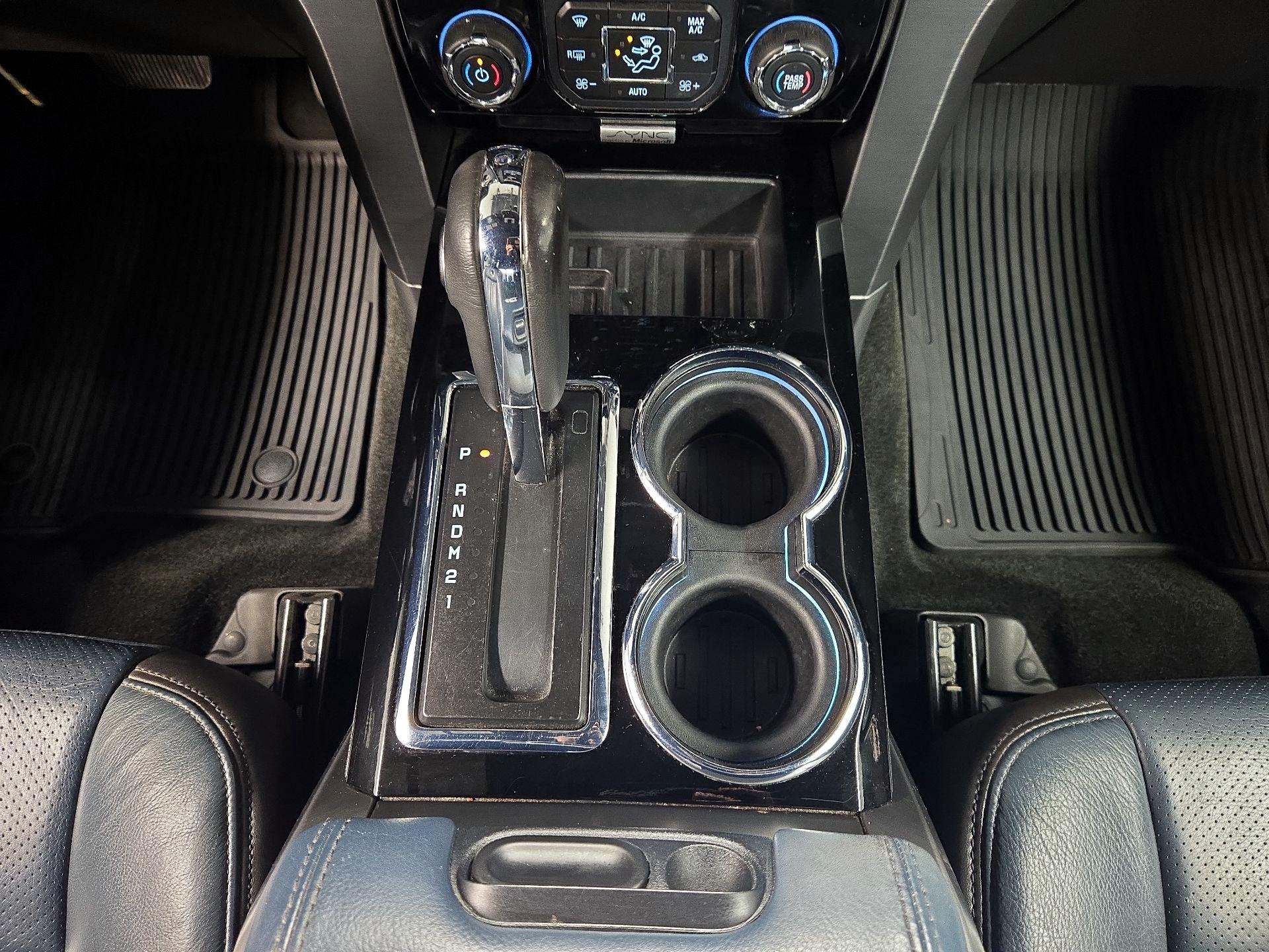 Thumbnail: 2014 Ford F-150 - 18