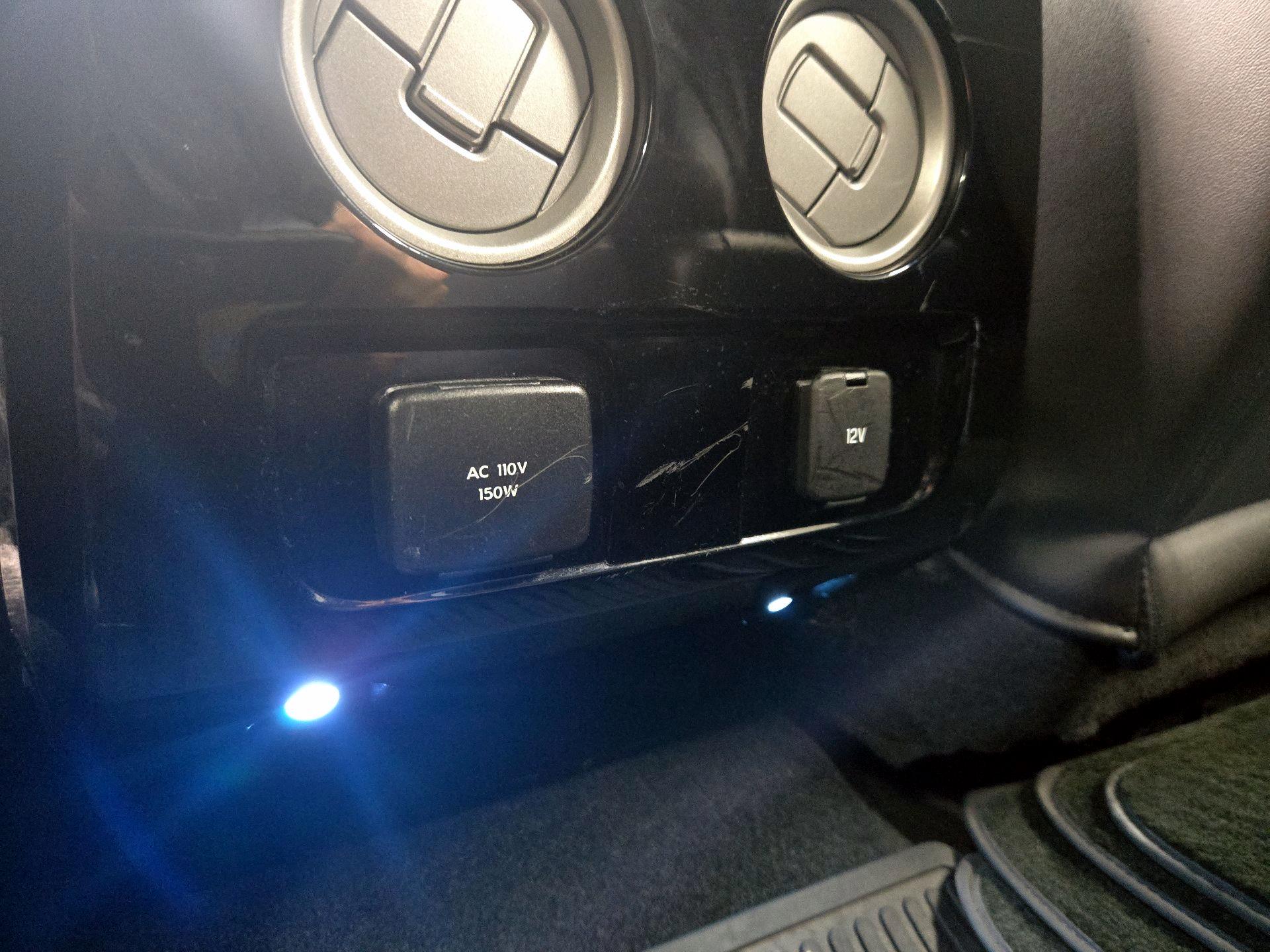 Thumbnail: 2014 Ford F-150 - 19