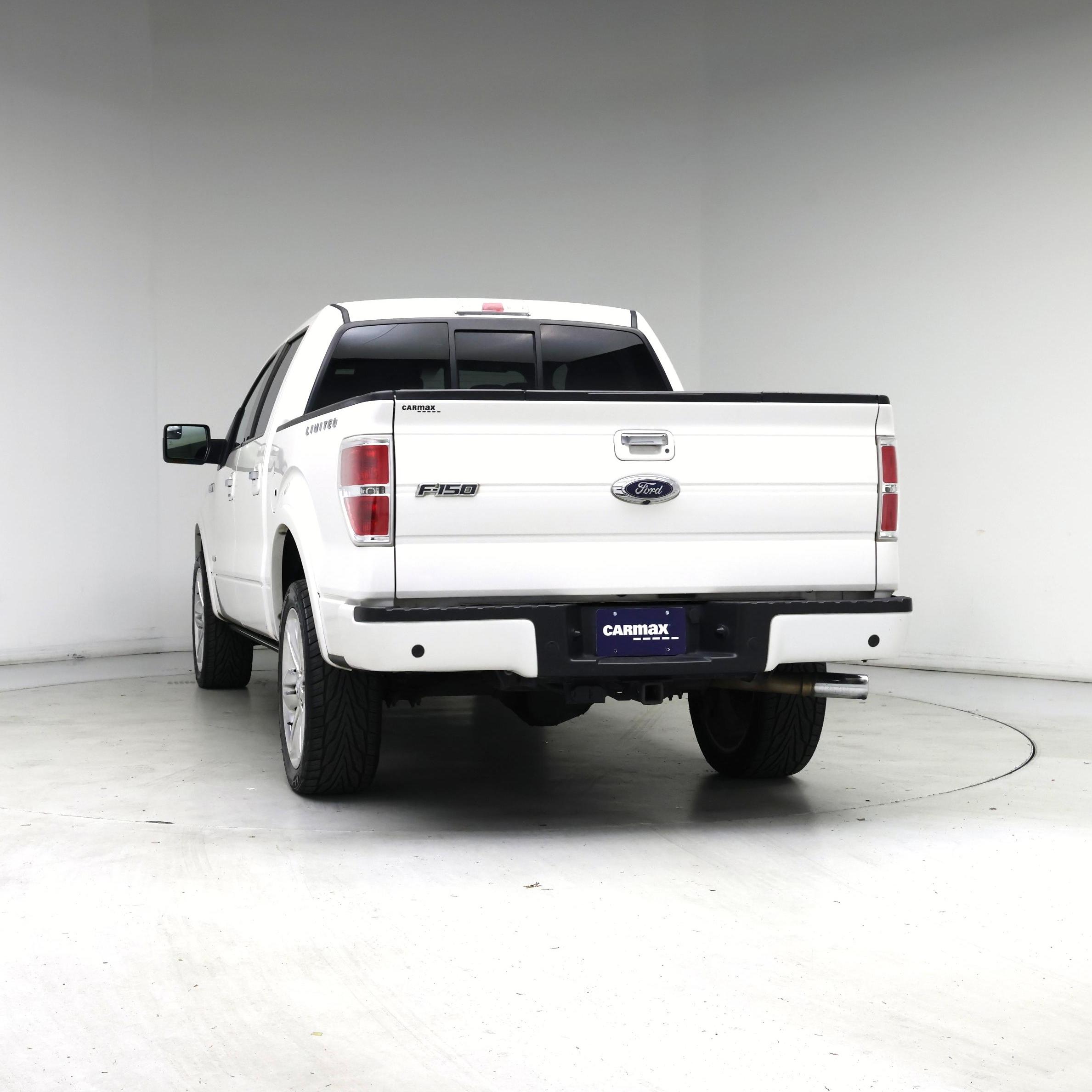 Thumbnail: 2014 Ford F-150 - 6