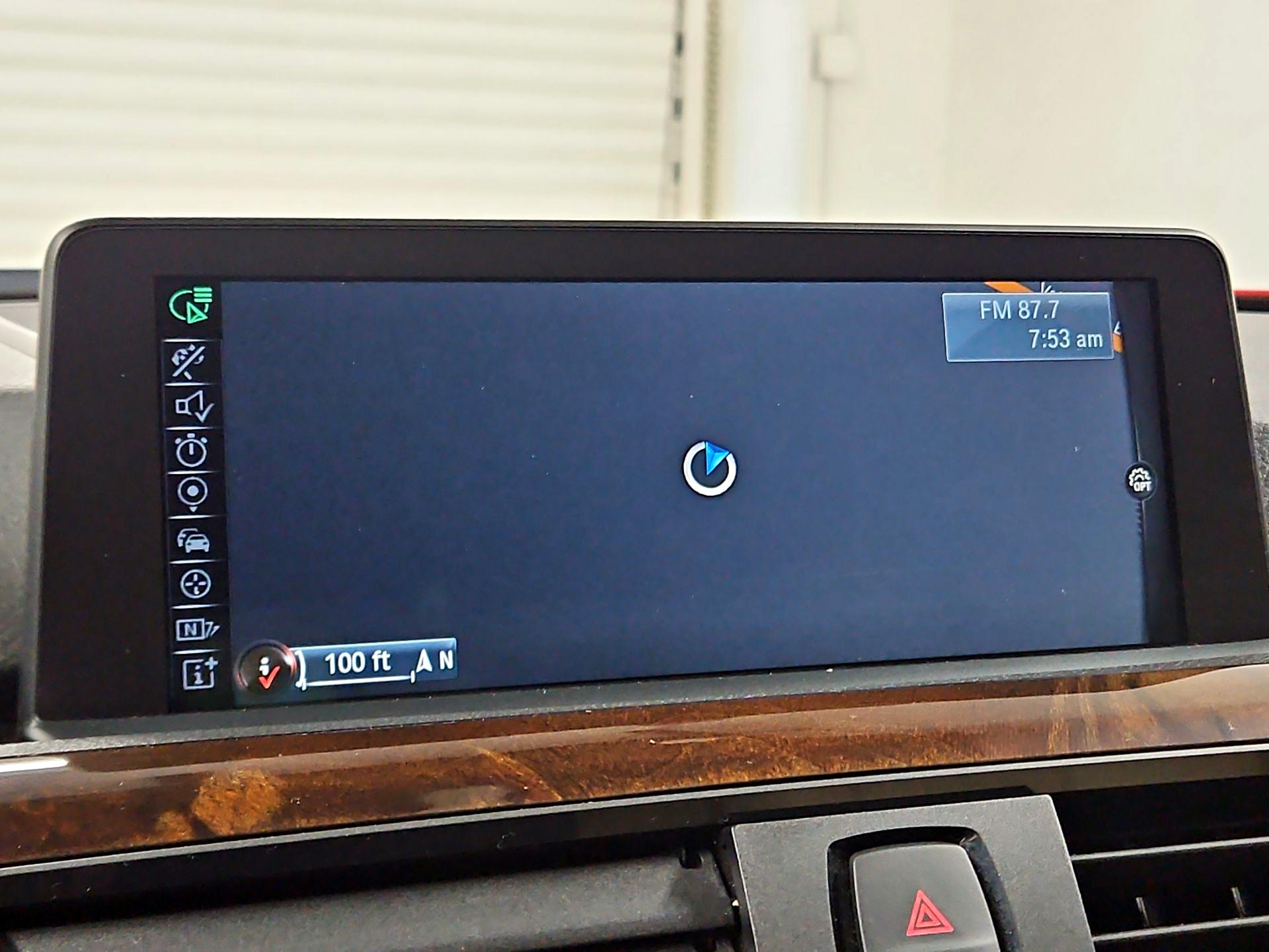 Thumbnail: 2015 BMW 3 Series - 14