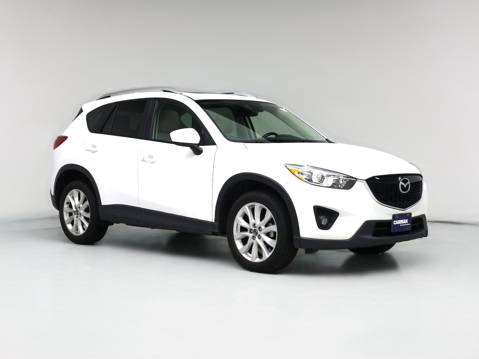 2014 Mazda CX-5 Grand Touring