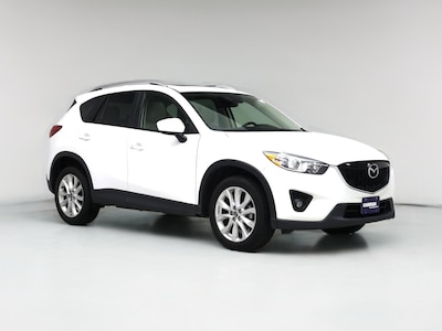 2014 Mazda CX-5 Grand Touring