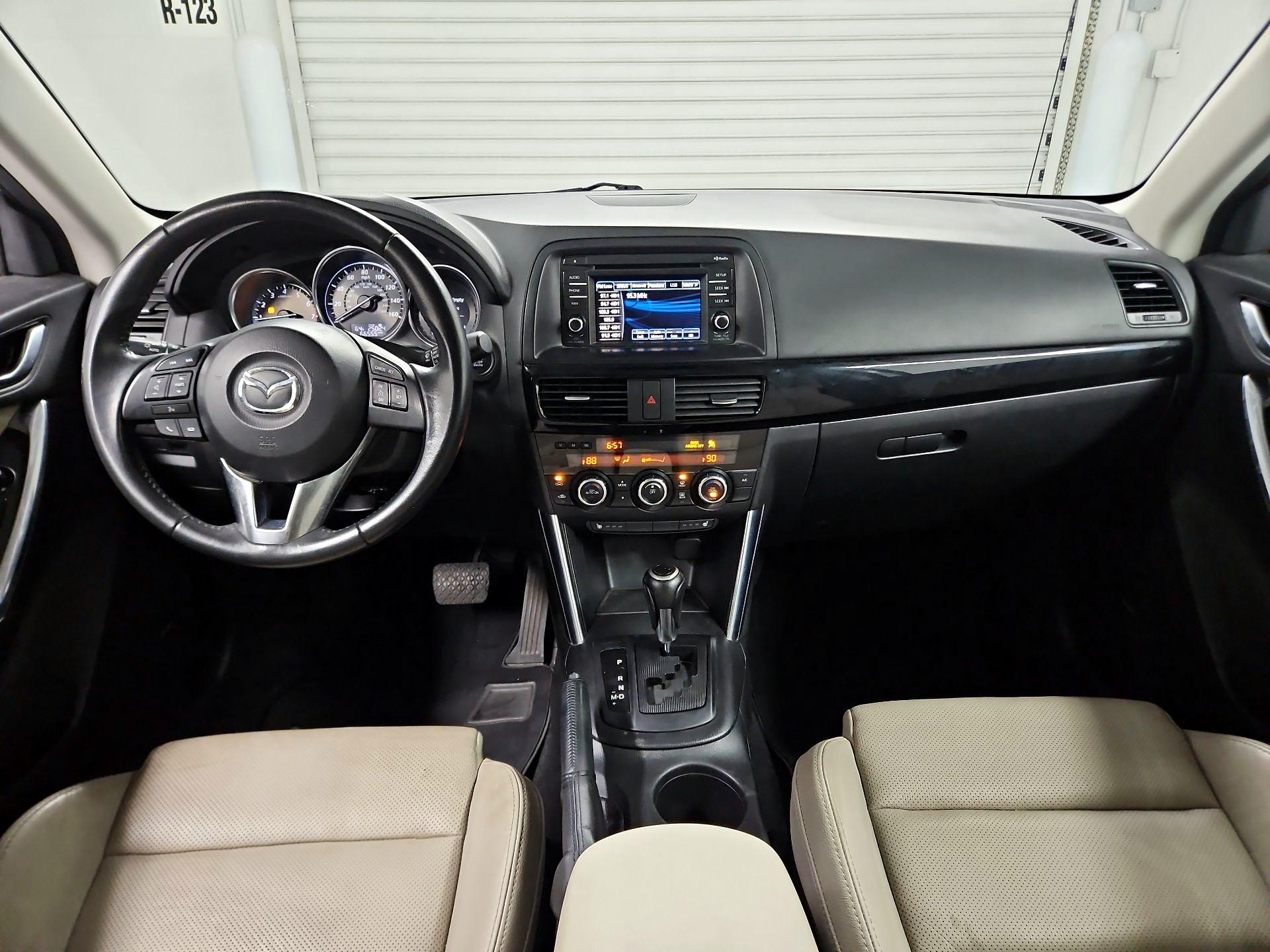 Thumbnail: 2014 Mazda CX-5 - 9