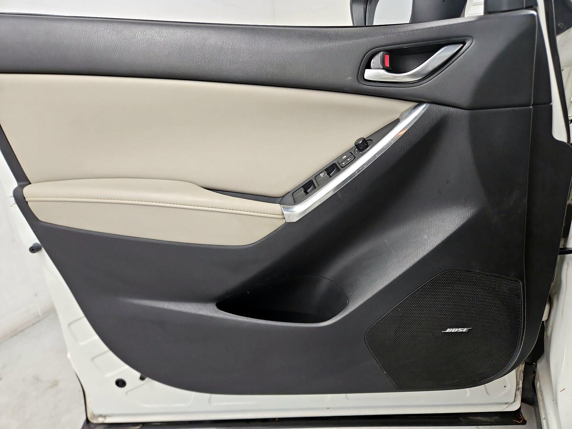 Thumbnail: 2014 Mazda CX-5 - 12