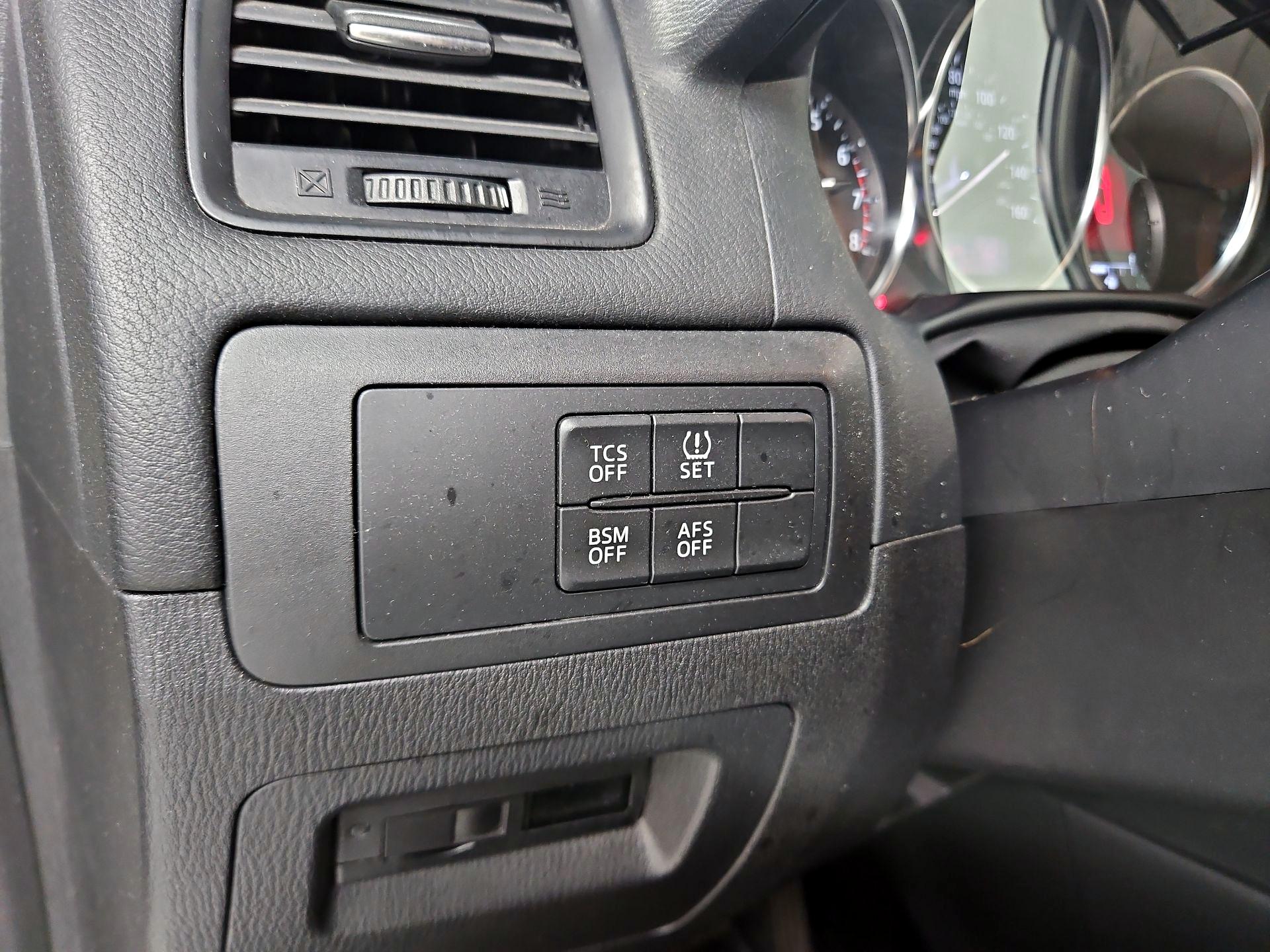 Thumbnail: 2014 Mazda CX-5 - 13