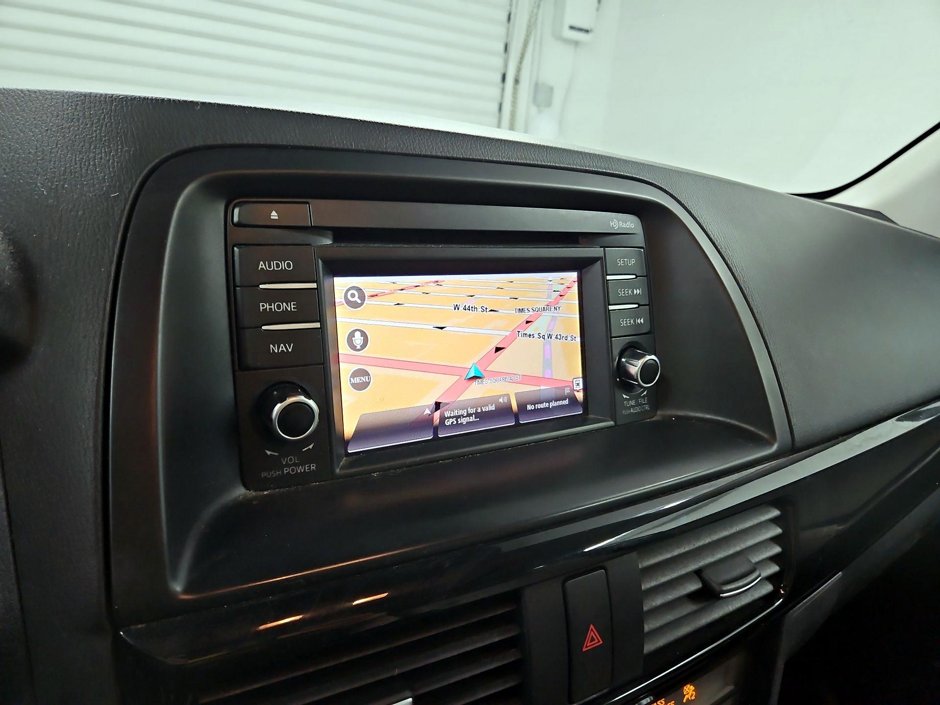 Thumbnail: 2014 Mazda CX-5 - 14