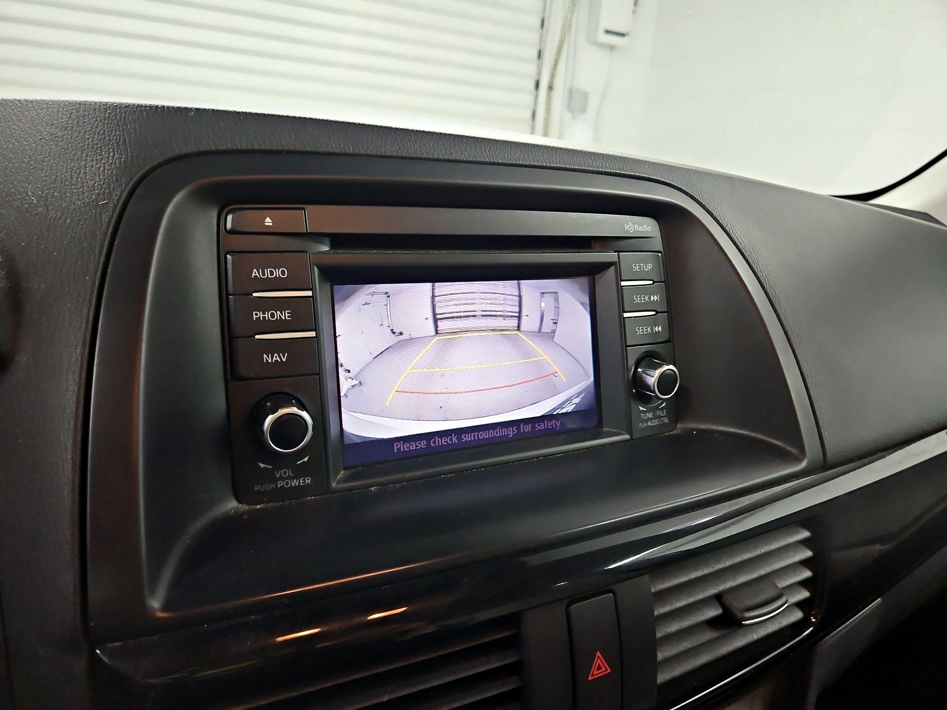 Thumbnail: 2014 Mazda CX-5 - 15