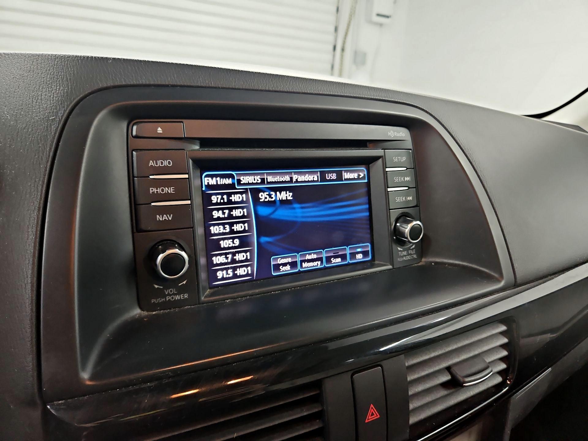 Thumbnail: 2014 Mazda CX-5 - 16