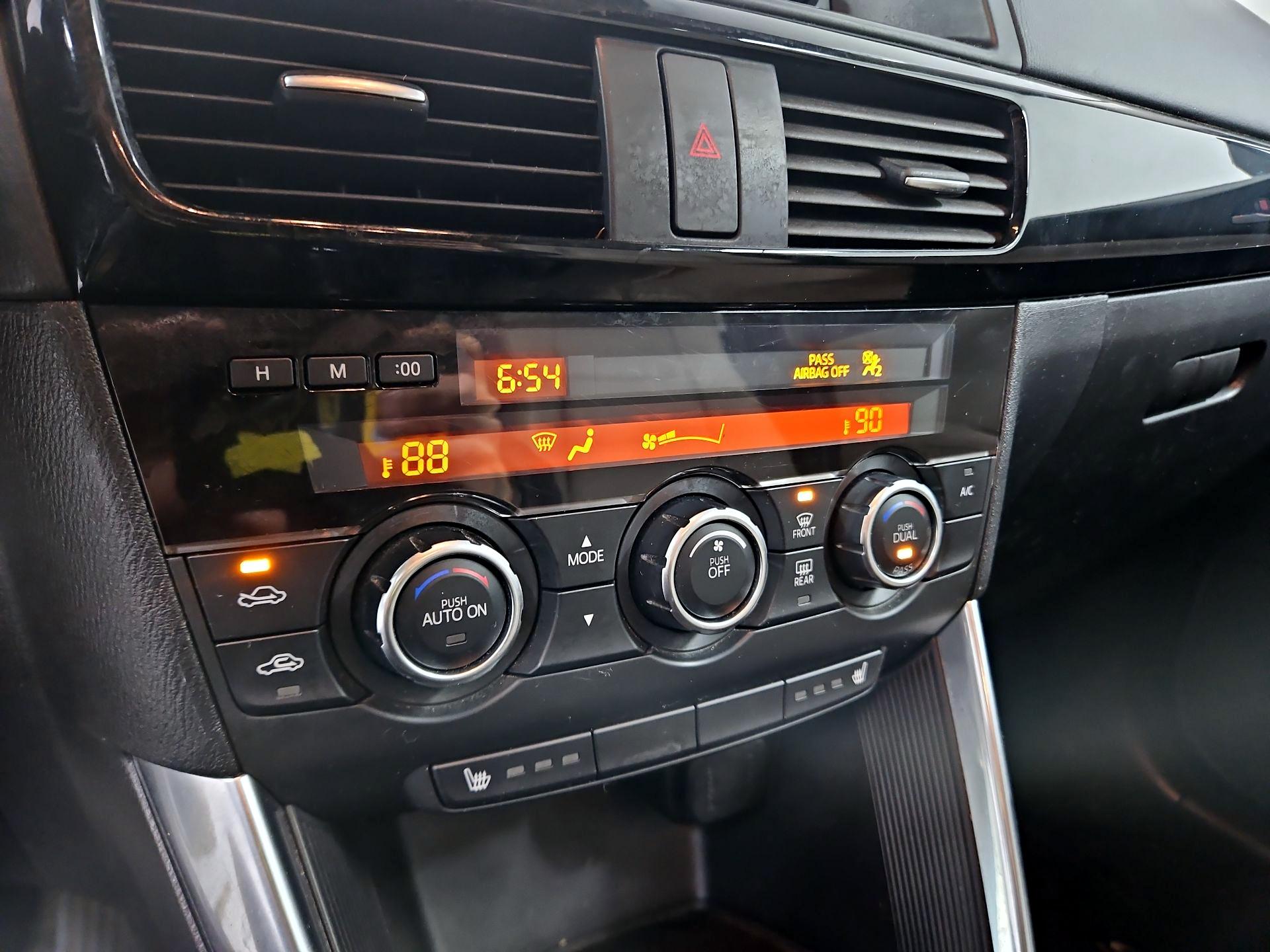 Thumbnail: 2014 Mazda CX-5 - 17