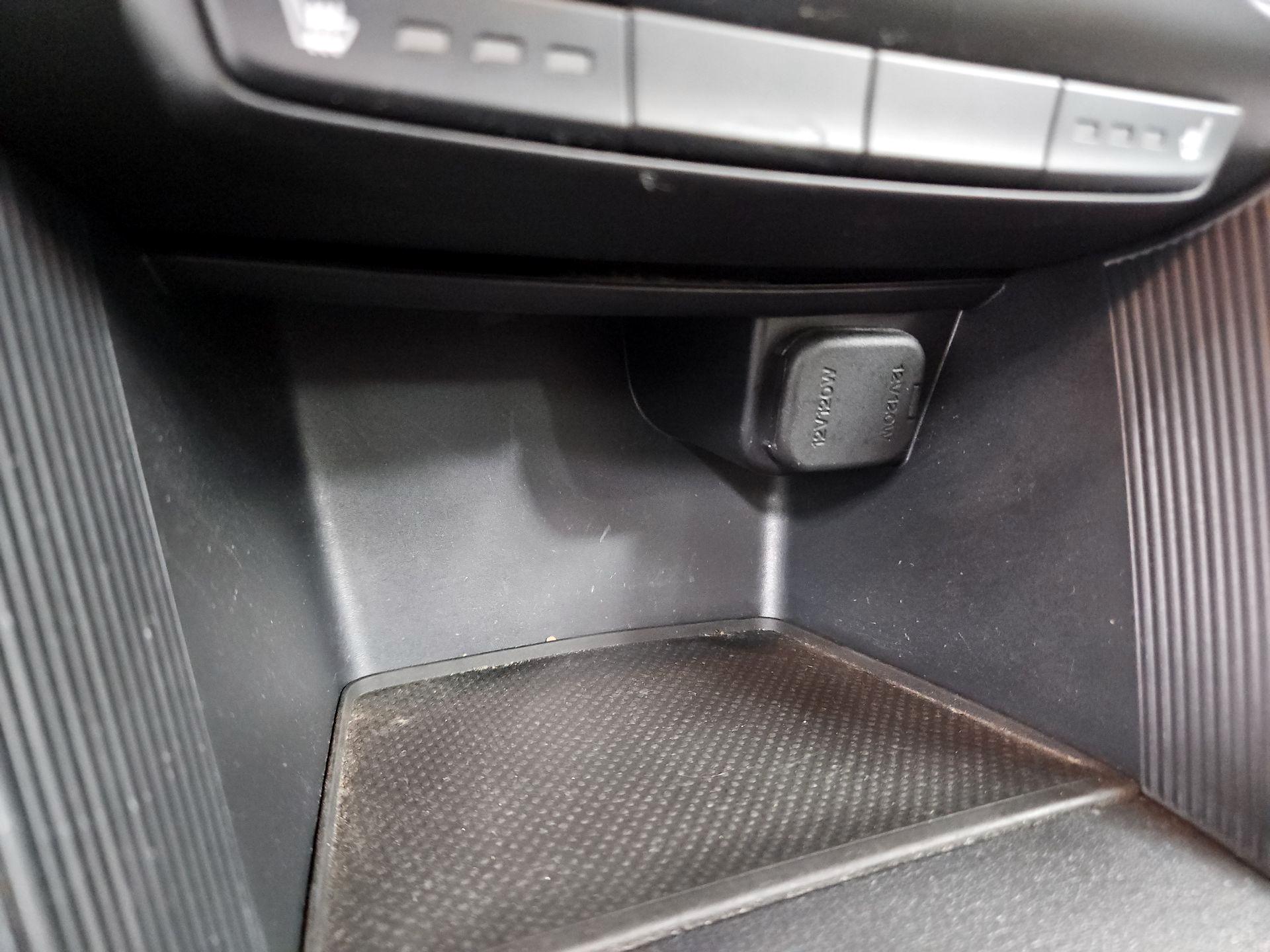 Thumbnail: 2014 Mazda CX-5 - 19