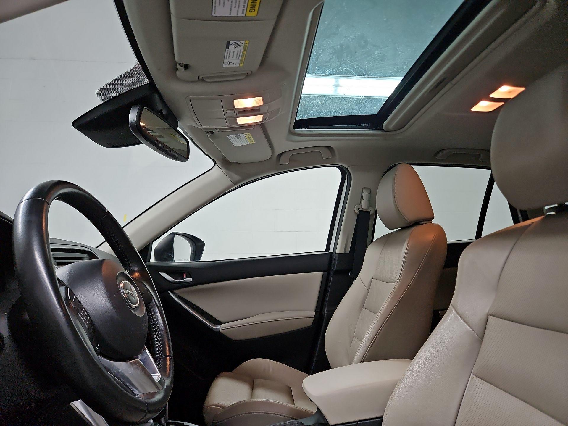 Thumbnail: 2014 Mazda CX-5 - 20