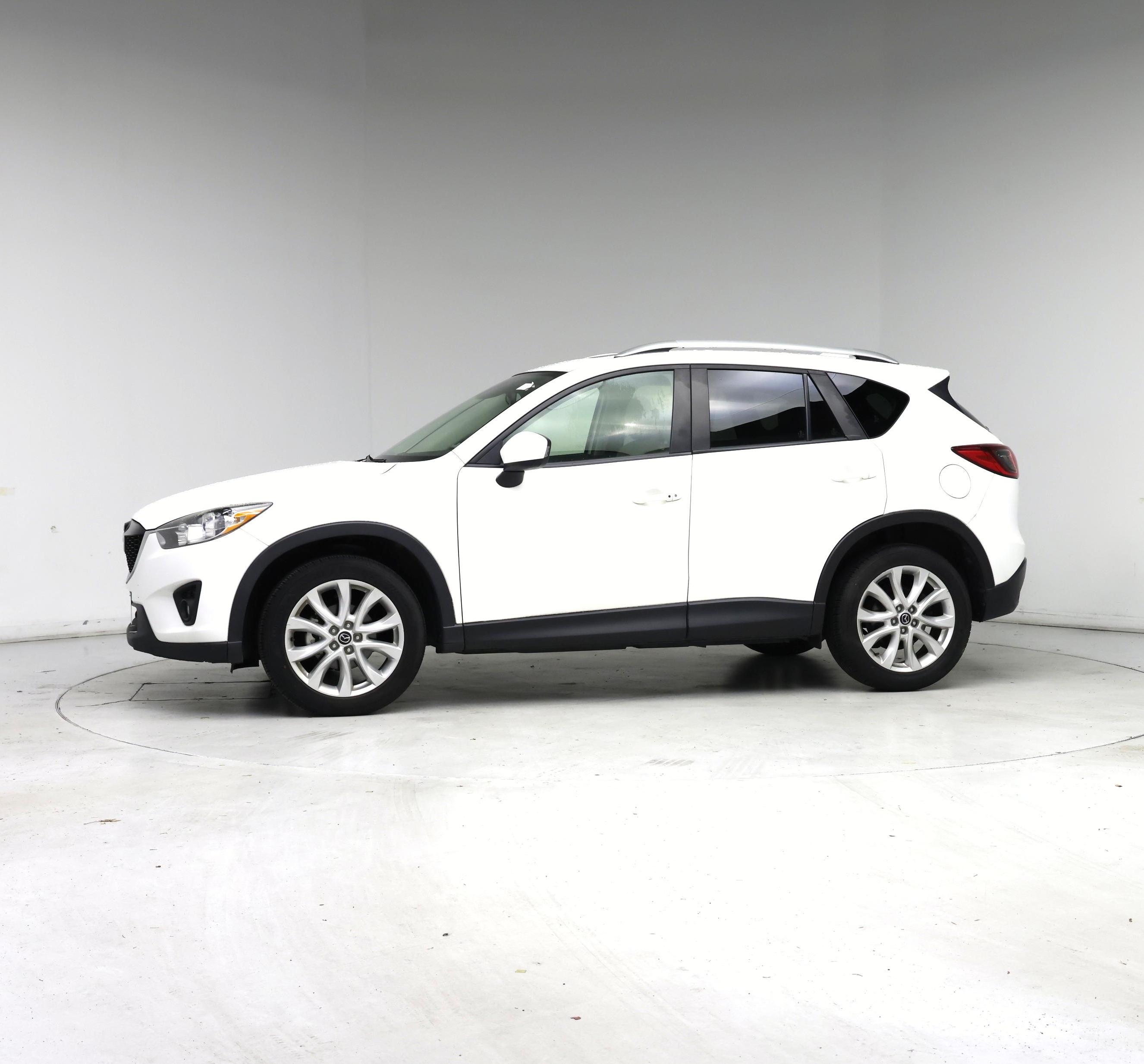 Thumbnail: 2014 Mazda CX-5 - 3