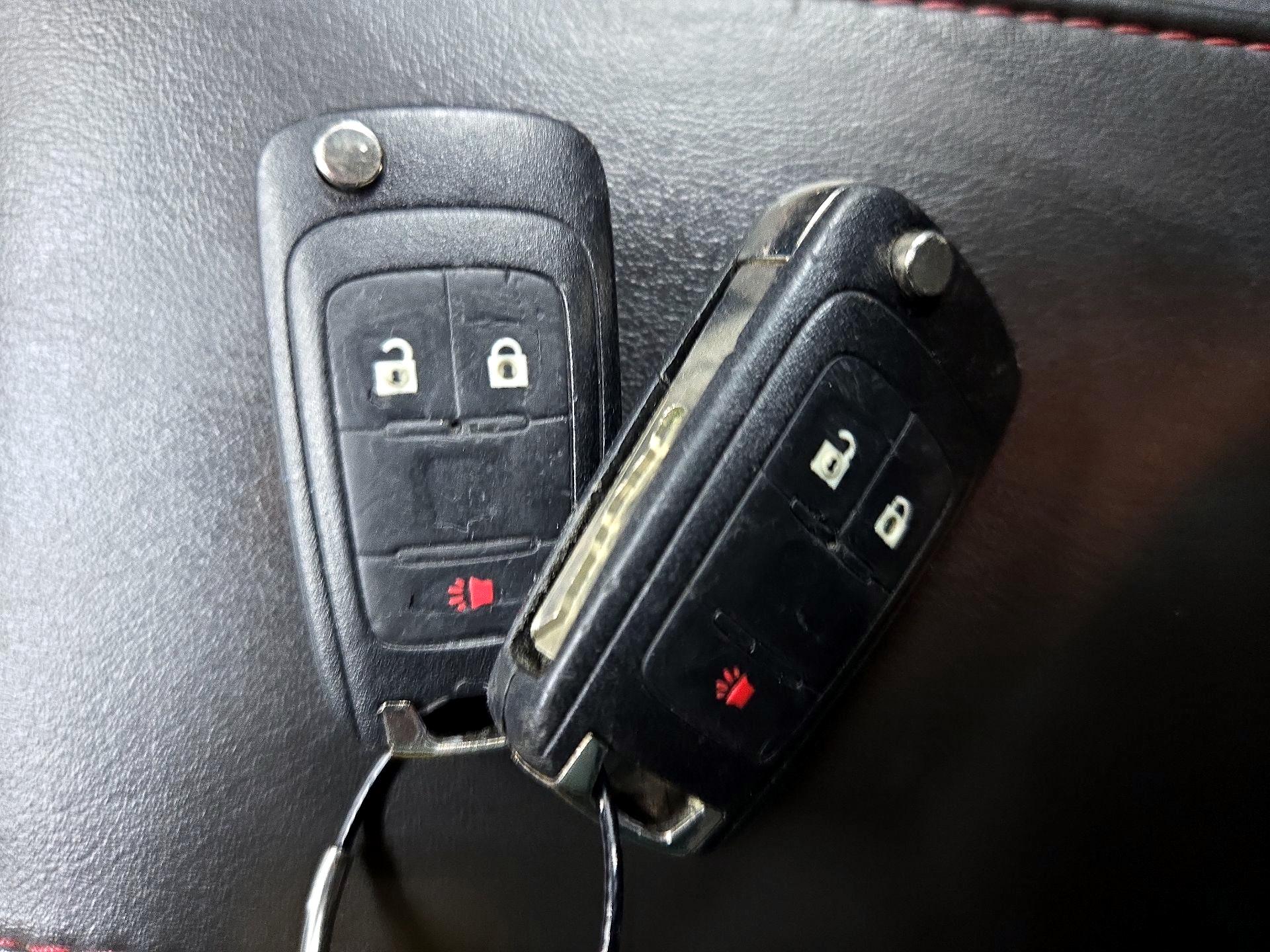 Thumbnail: 2015 Chevrolet Equinox - 20