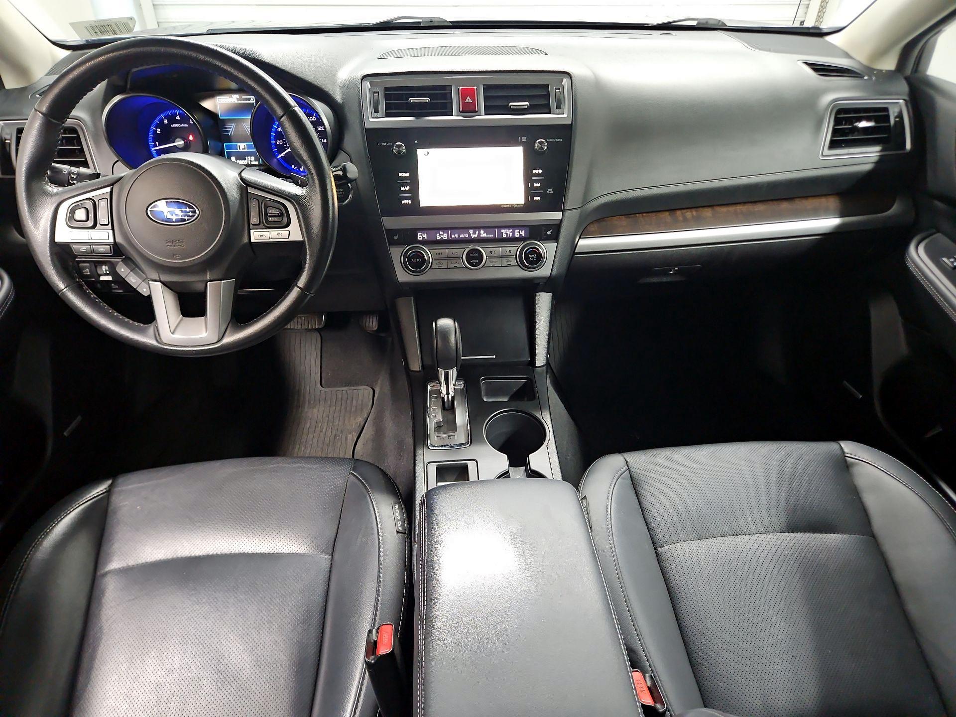 Thumbnail: 2016 Subaru Outback - 9