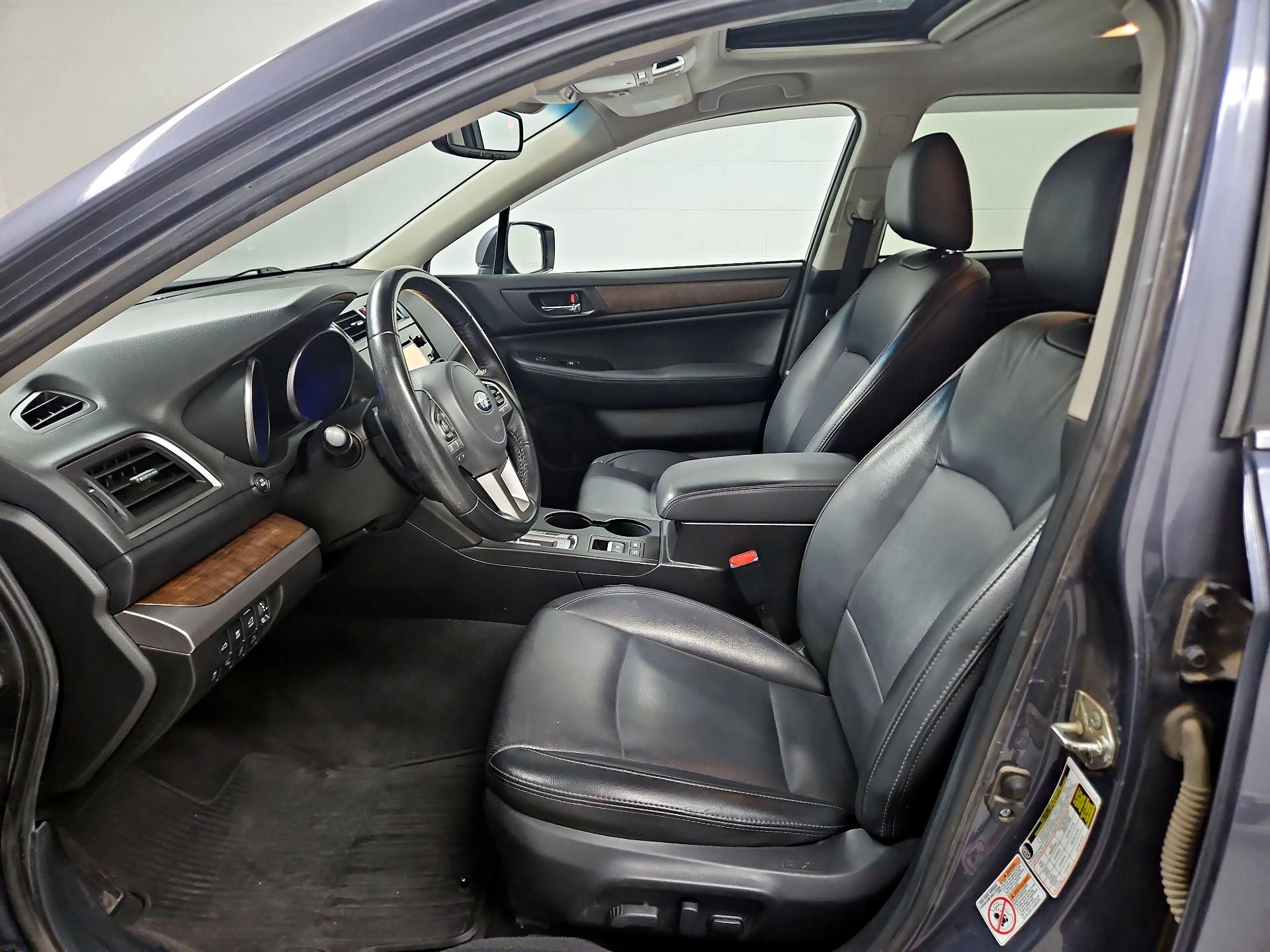 Thumbnail: 2016 Subaru Outback - 11