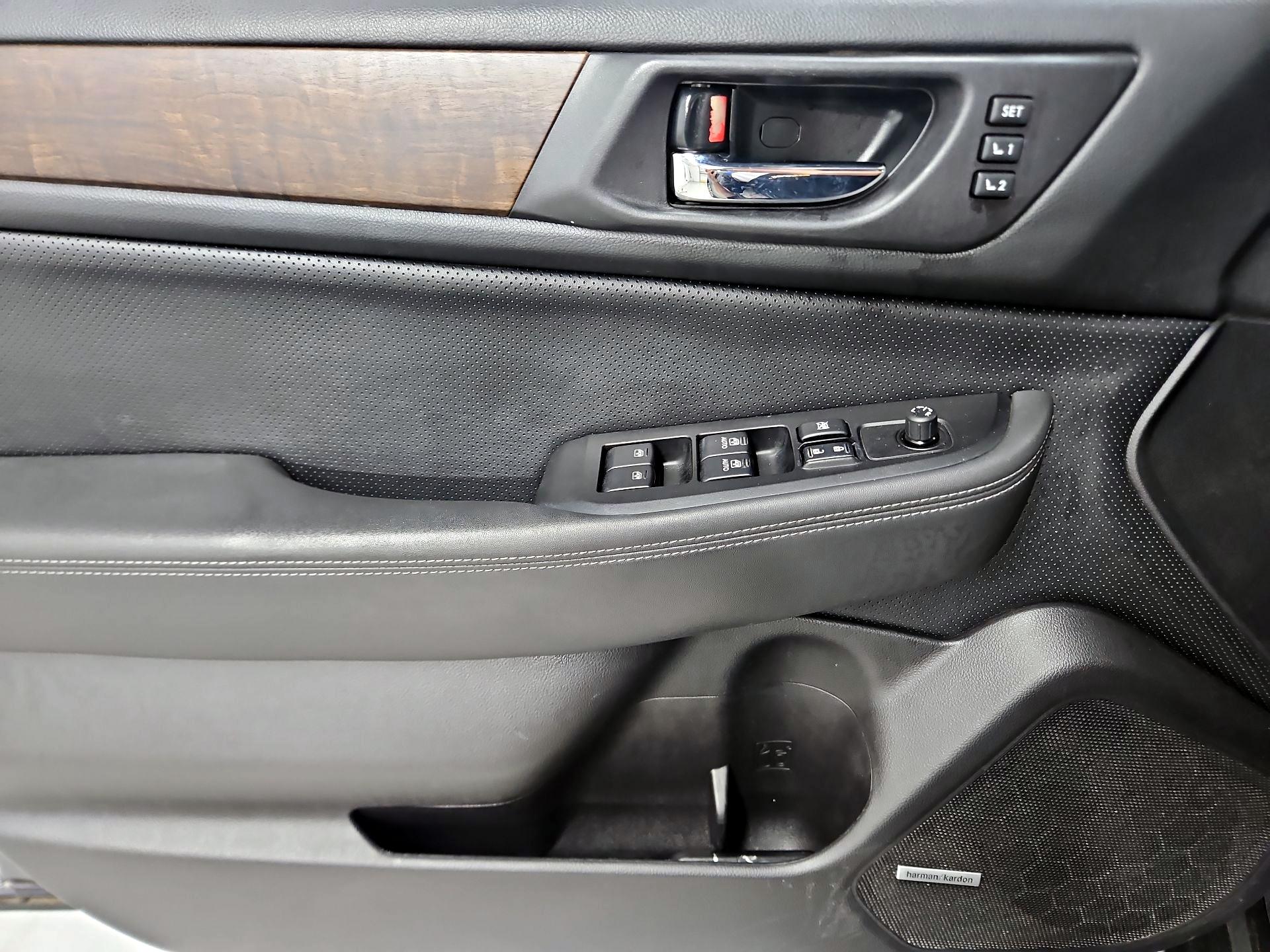 Thumbnail: 2016 Subaru Outback - 12