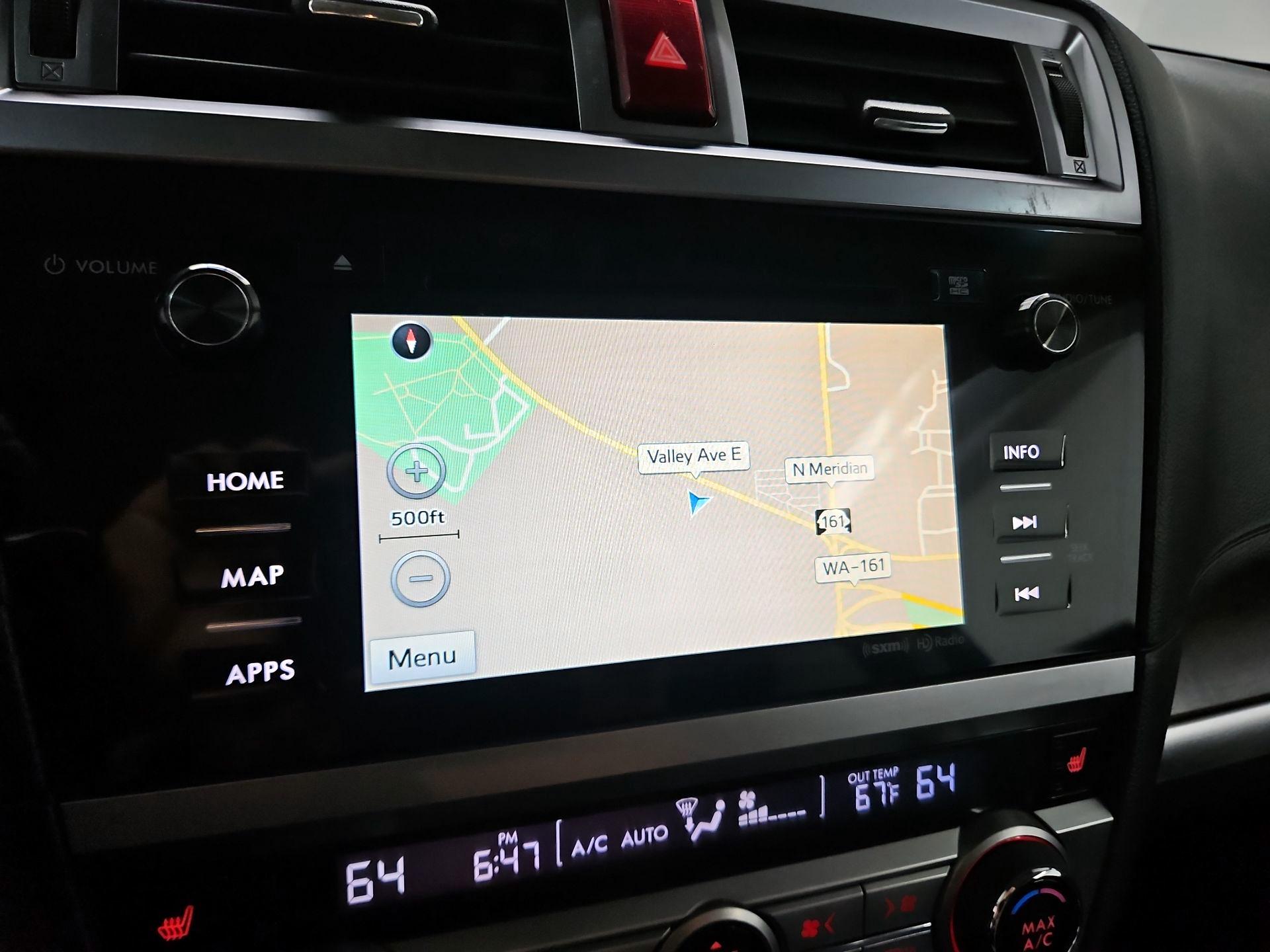 Thumbnail: 2016 Subaru Outback - 14