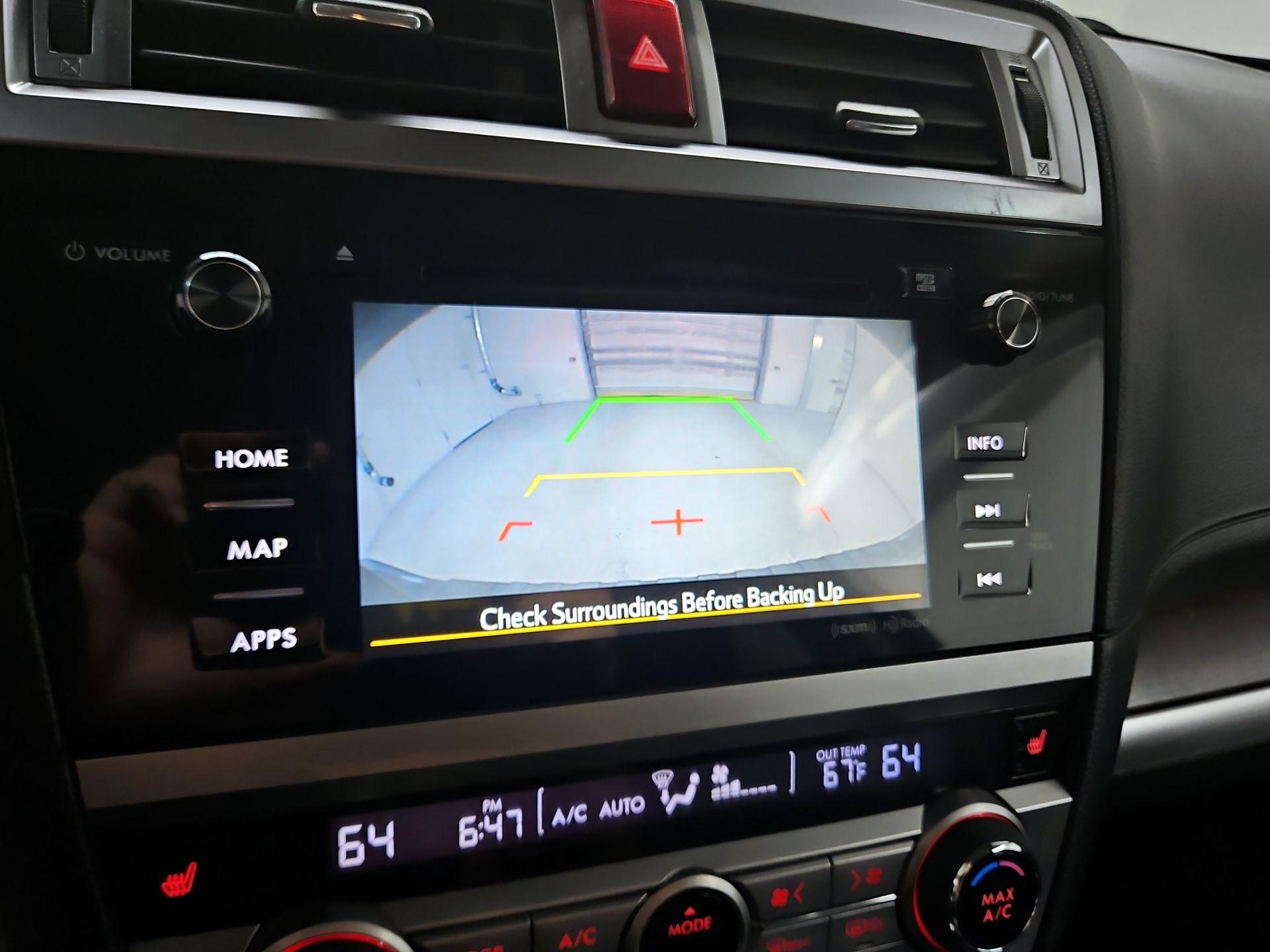 Thumbnail: 2016 Subaru Outback - 15