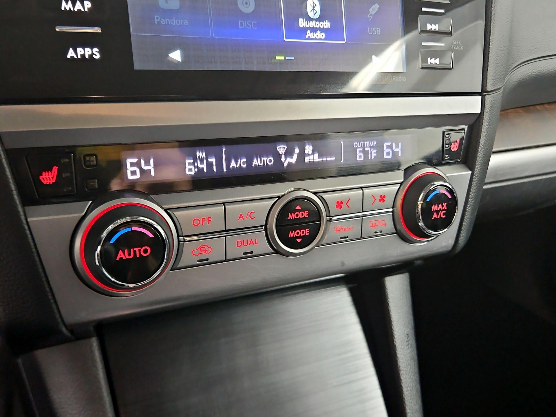 Thumbnail: 2016 Subaru Outback - 17