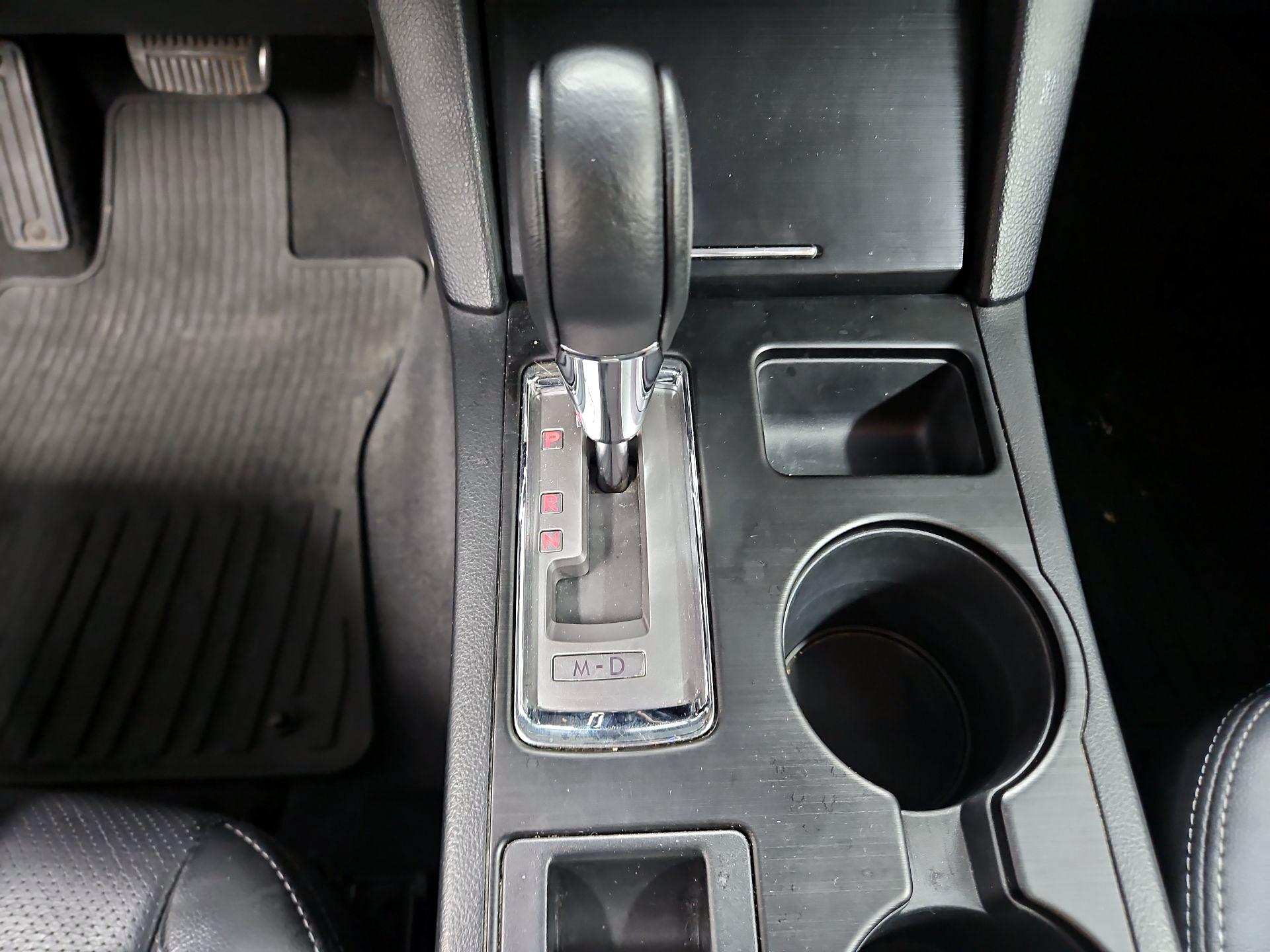 Thumbnail: 2016 Subaru Outback - 18