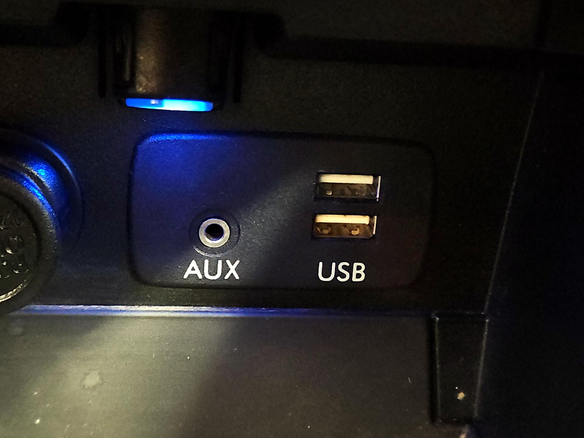 Thumbnail: 2016 Subaru Outback - 19