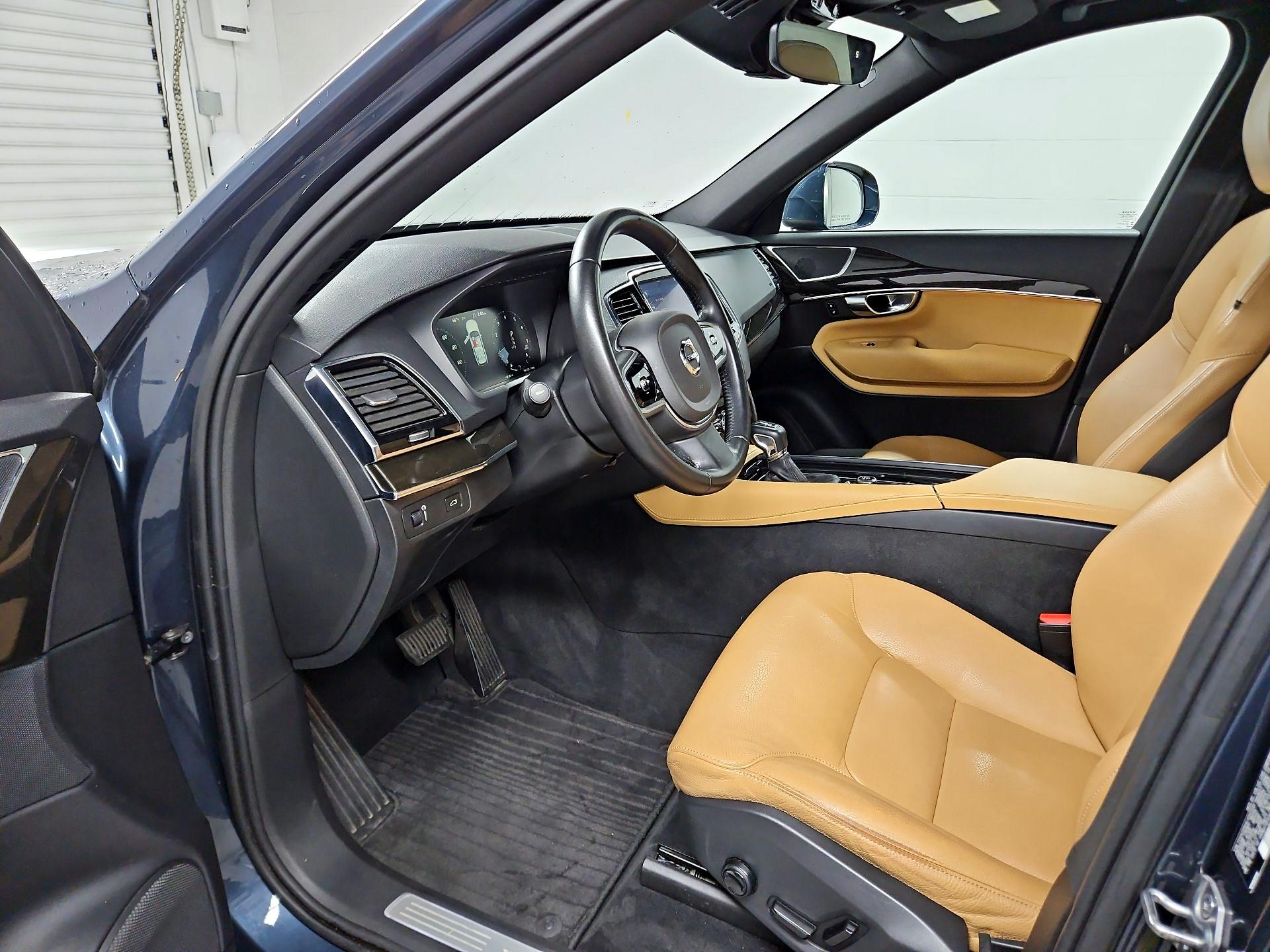 Thumbnail: 2018 Volvo XC90 - 11