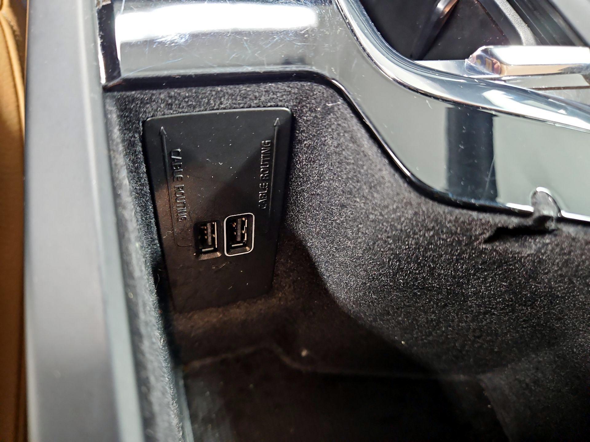 Thumbnail: 2018 Volvo XC90 - 19