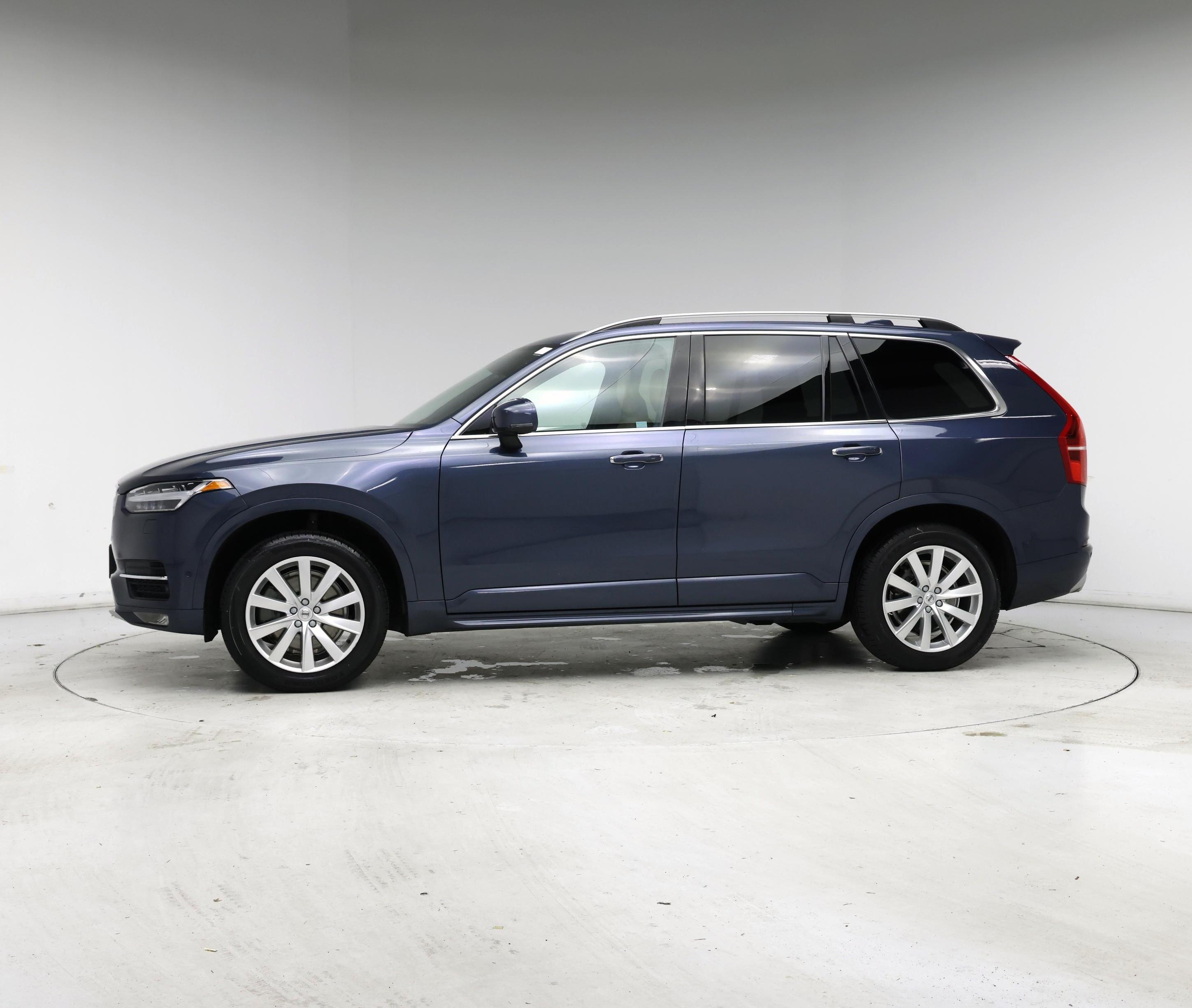 Thumbnail: 2018 Volvo XC90 - 3