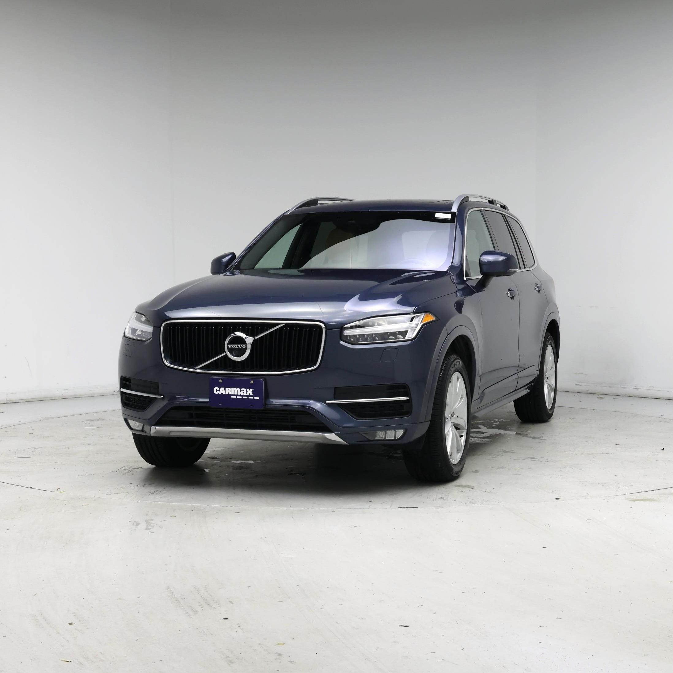 Thumbnail: 2018 Volvo XC90 - 4