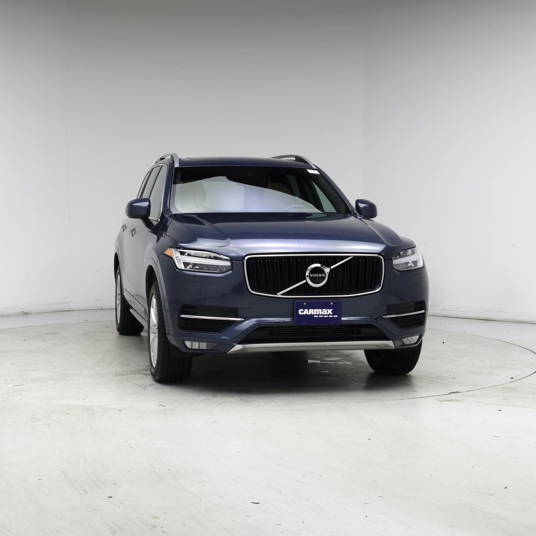 Thumbnail: 2018 Volvo XC90 - 5
